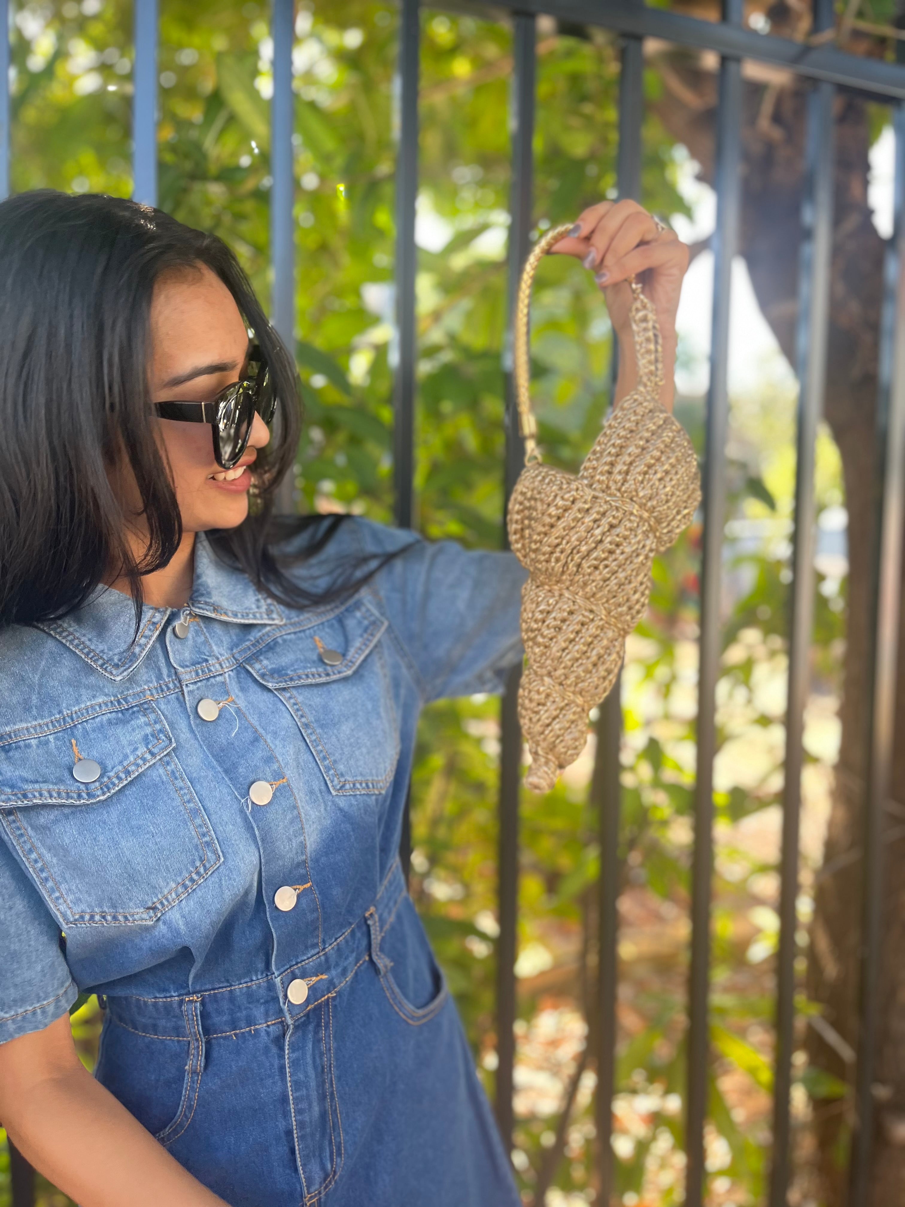 Bag 5 - Suzie's Sunshine Dolls