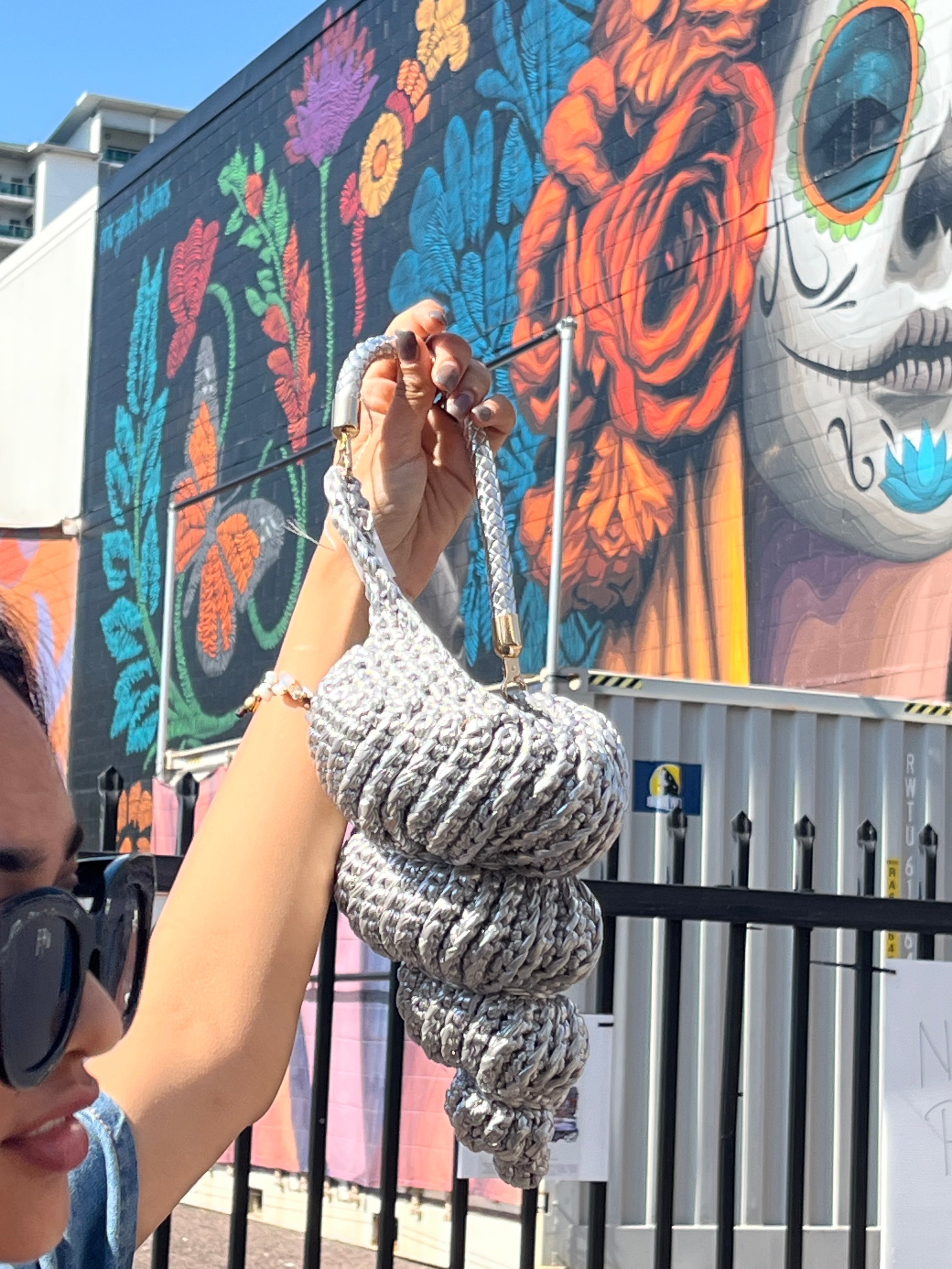 Bag 7 - Suzie's Sunshine Dolls