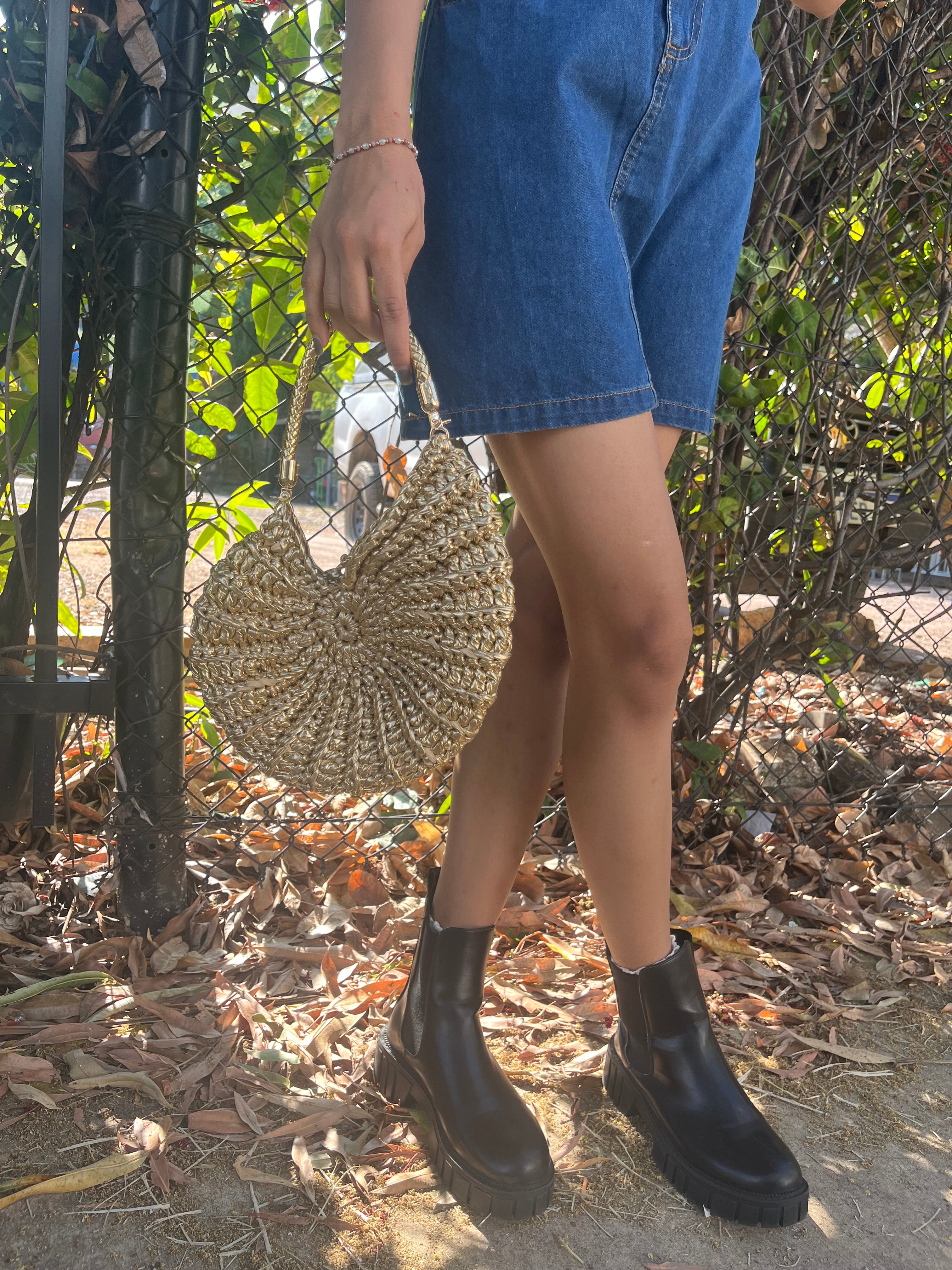 Bag 4 - Suzie's Sunshine Dolls