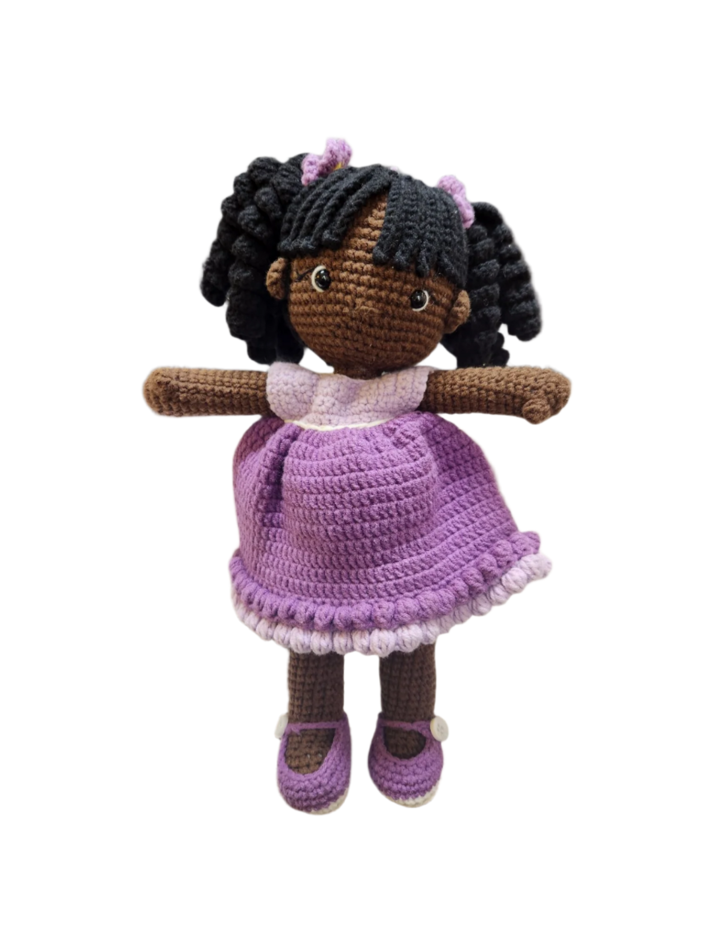 Suzie's Sunshine Dolls - Rita