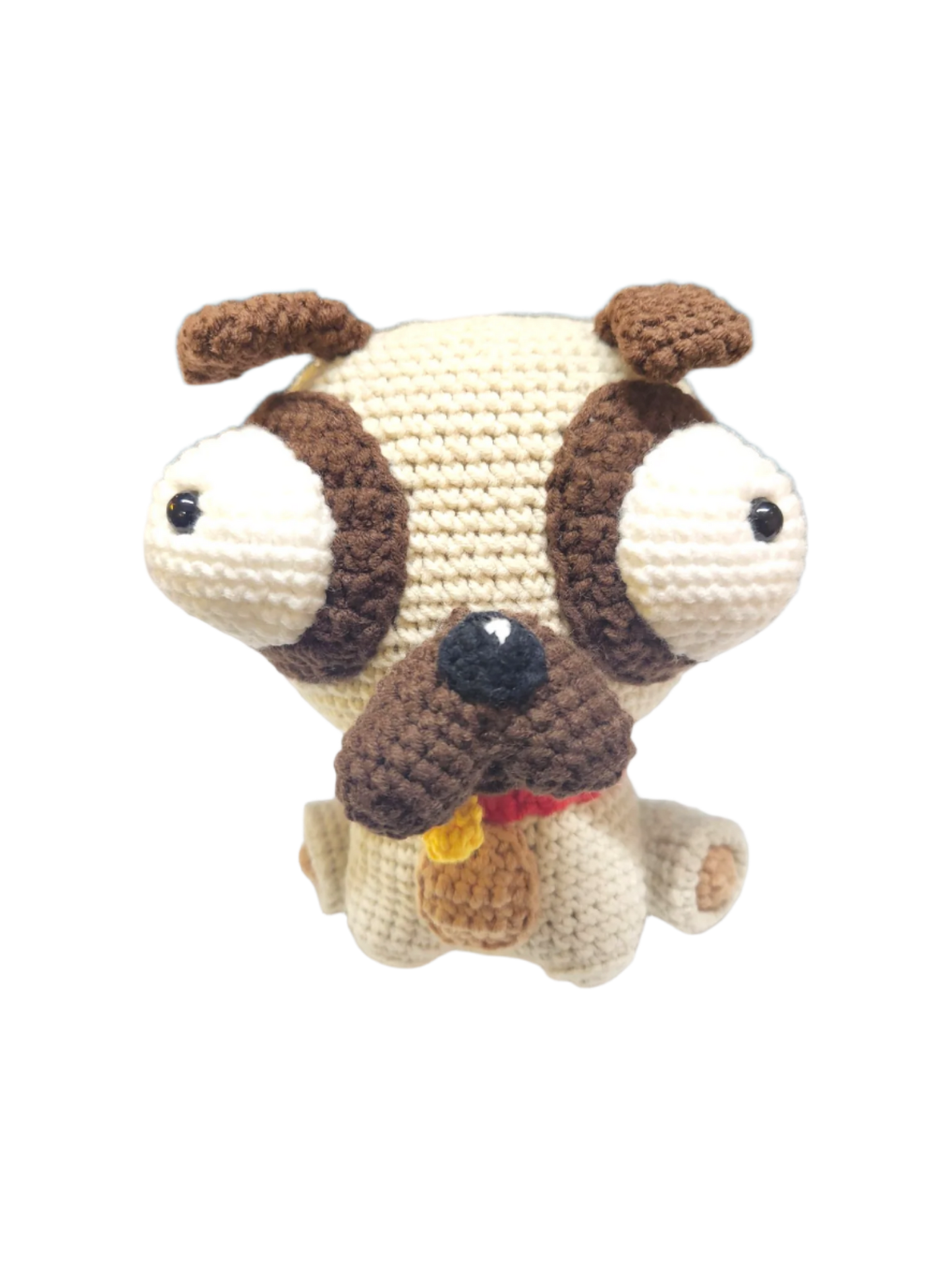 Suzie's Sunshine Dolls - Pig the Pug