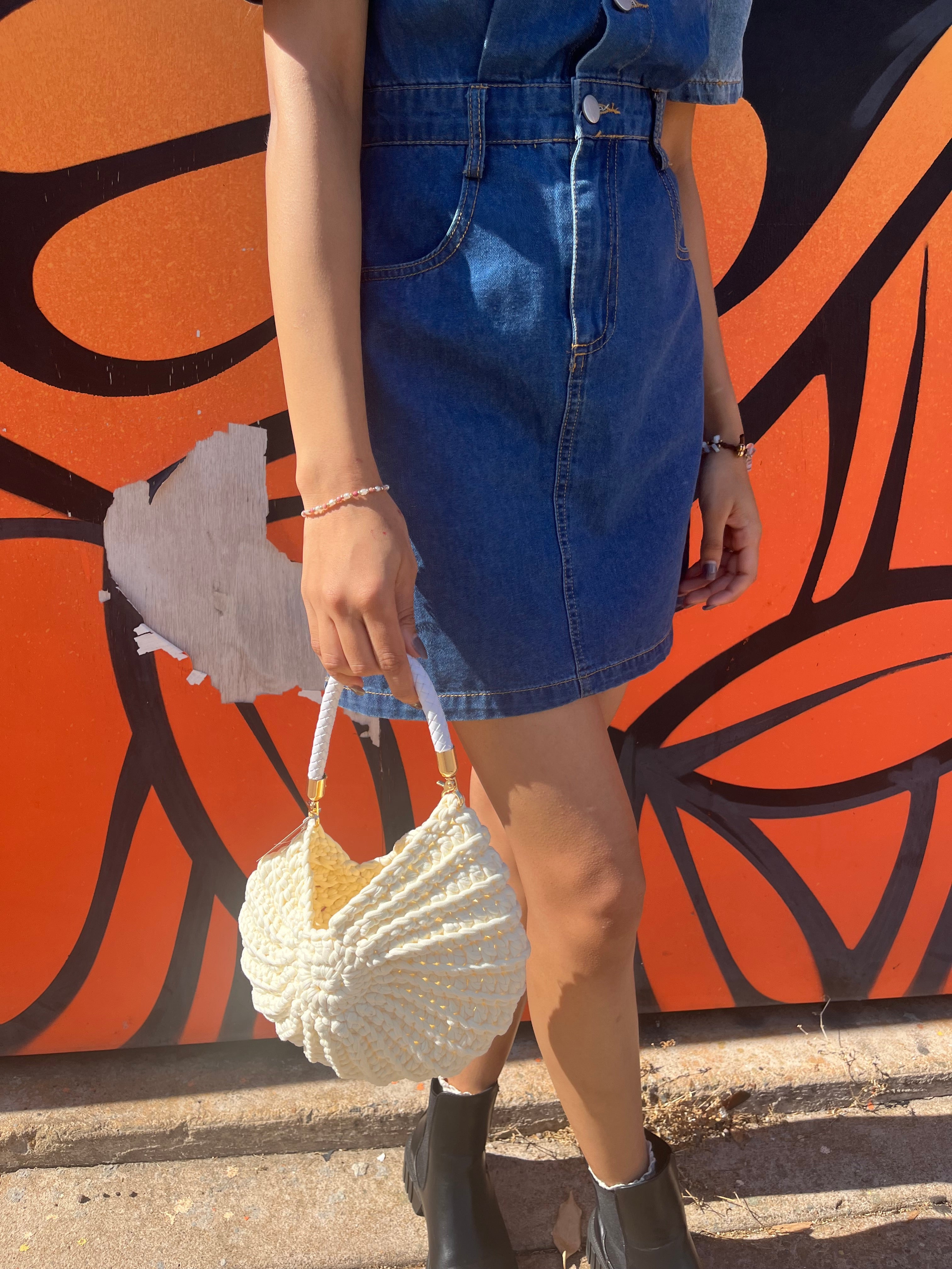 Bag 6 - Suzie's Sunshine Dolls