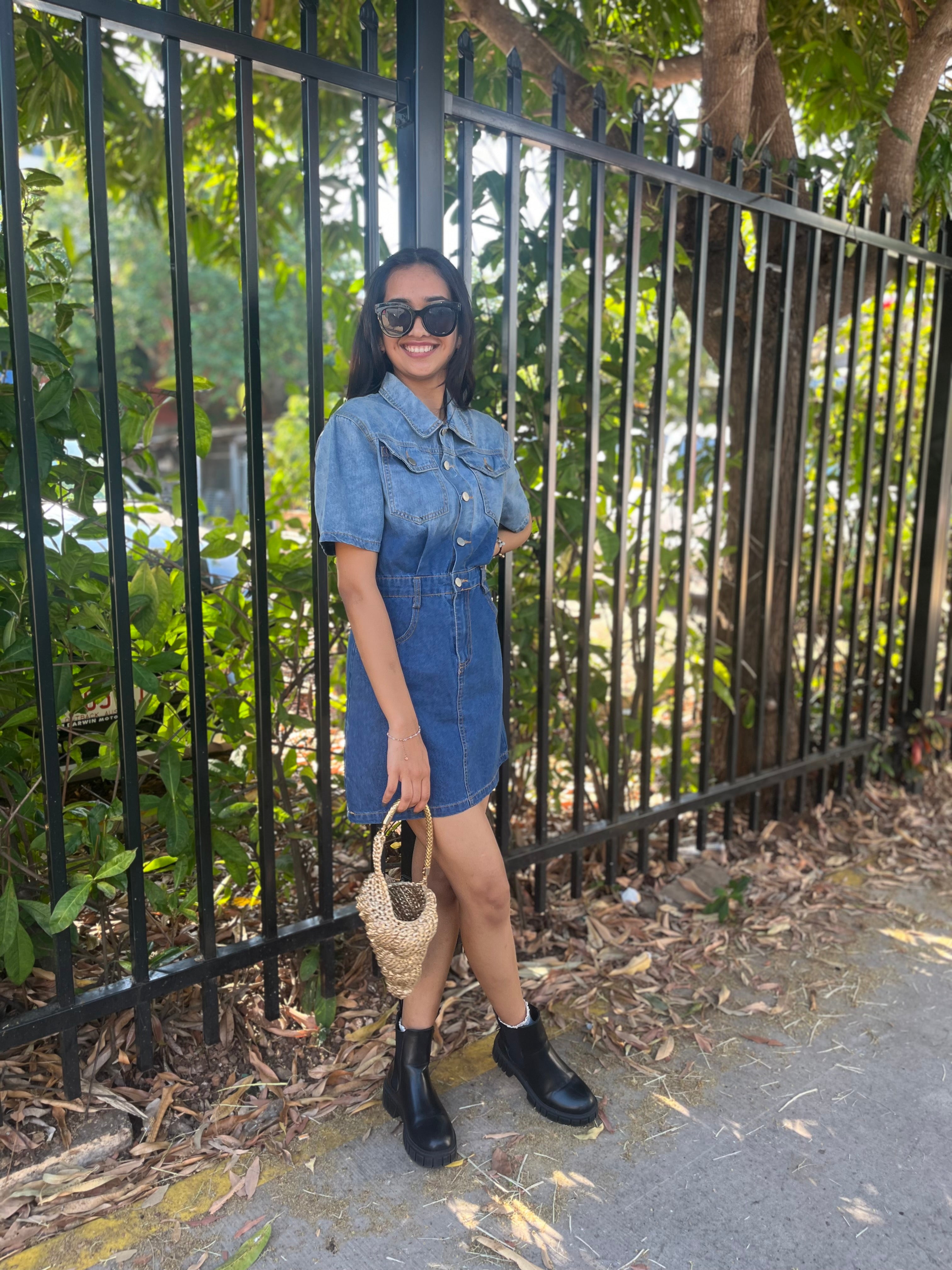 Bag 5 - Suzie's Sunshine Dolls