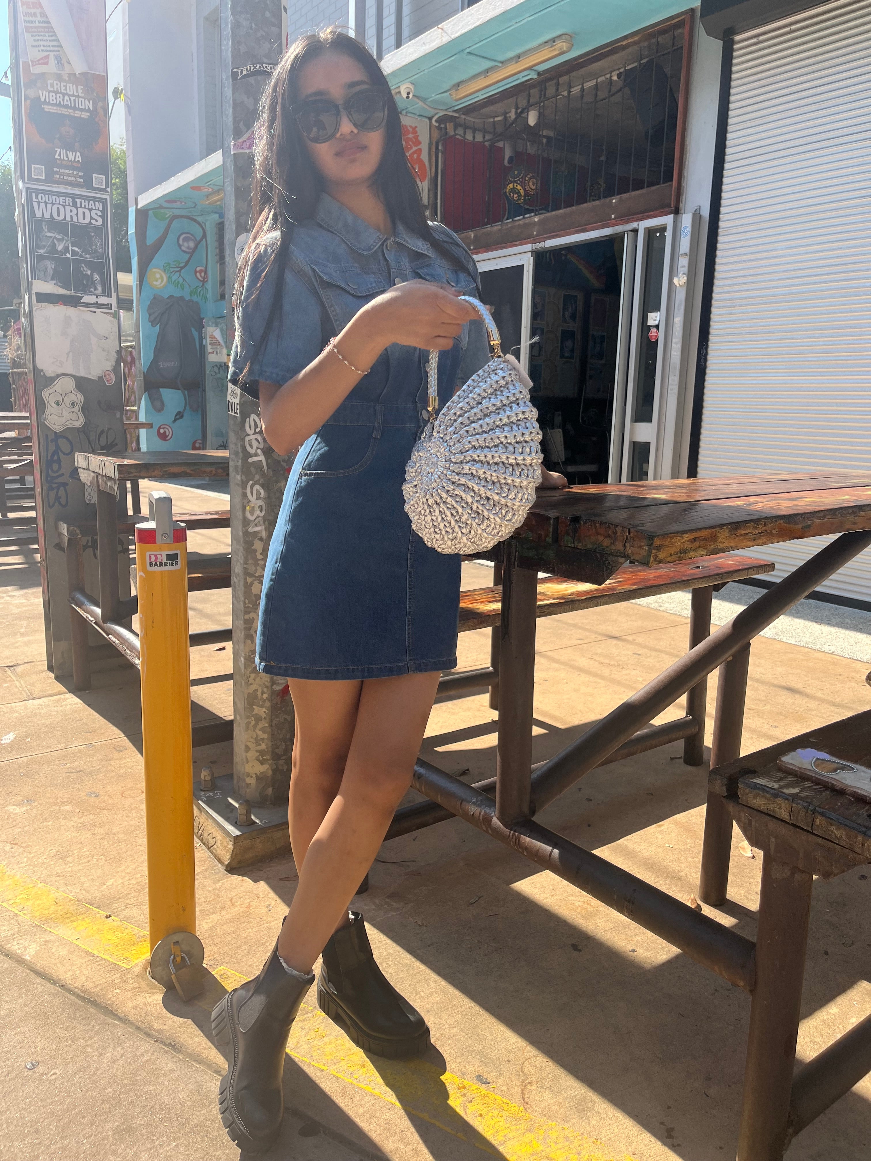 Bag 2 - Suzie's Sunshine Dolls