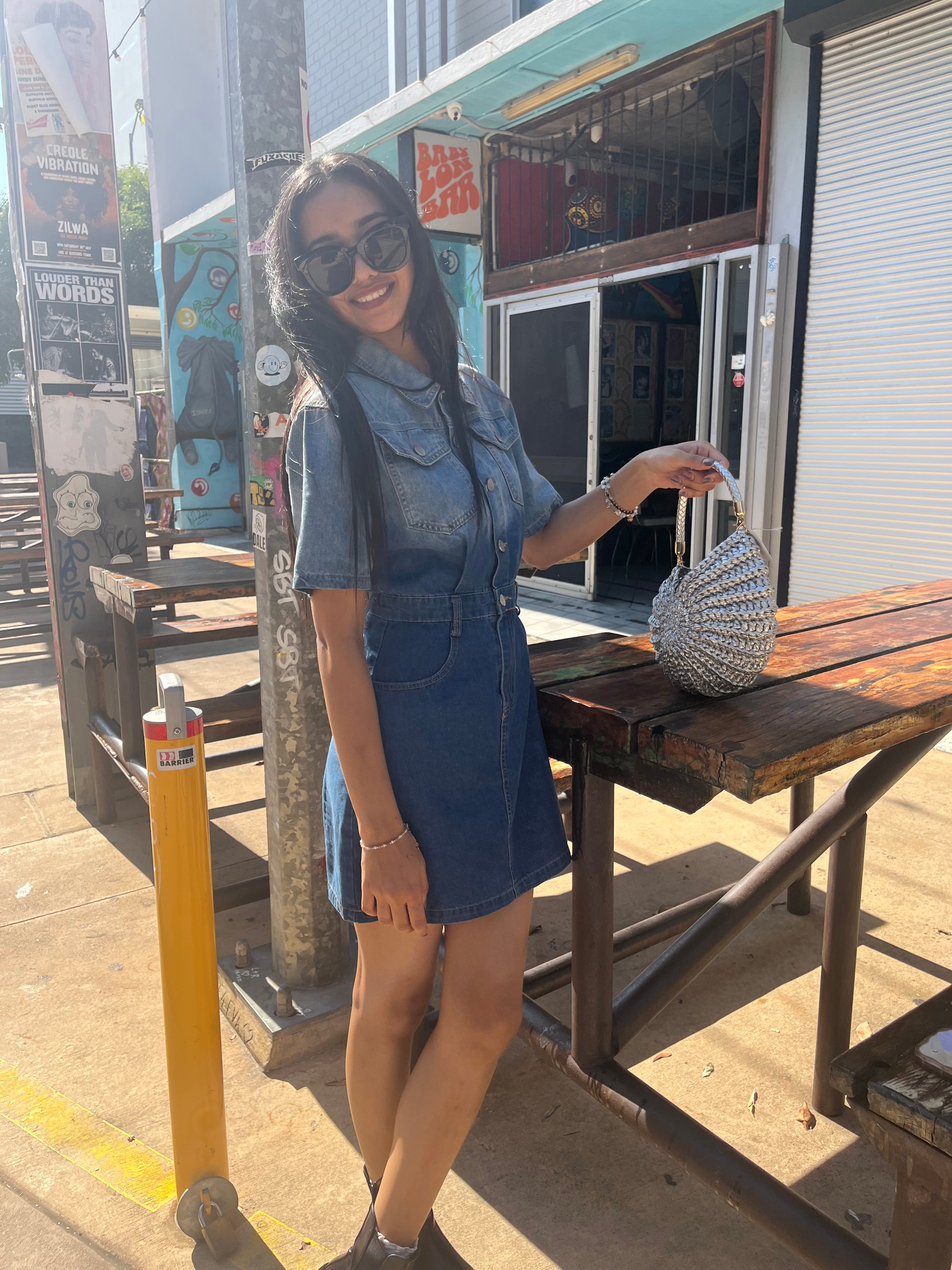 Bag 2 - Suzie's Sunshine Dolls