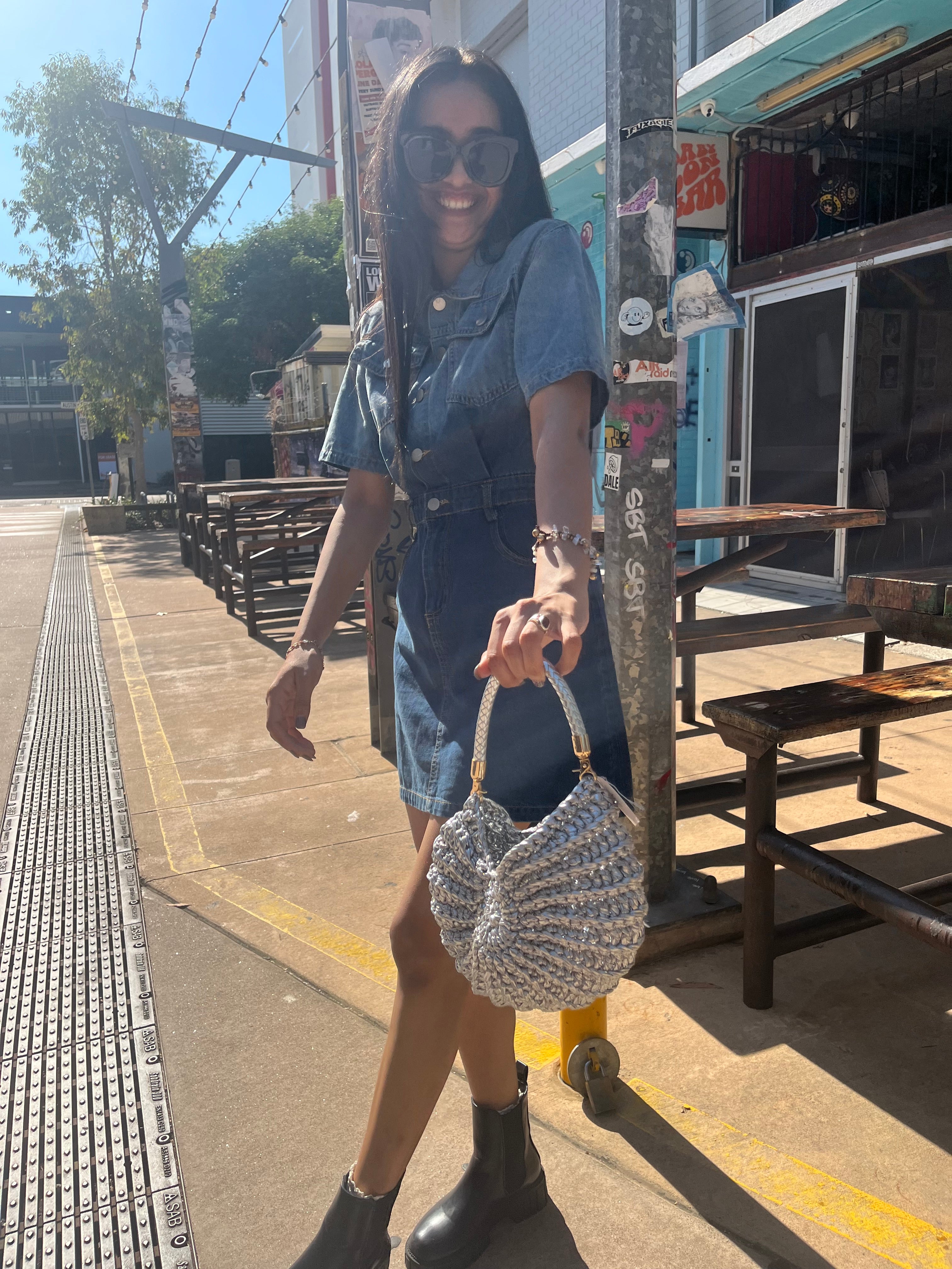 Bag 2 - Suzie's Sunshine Dolls