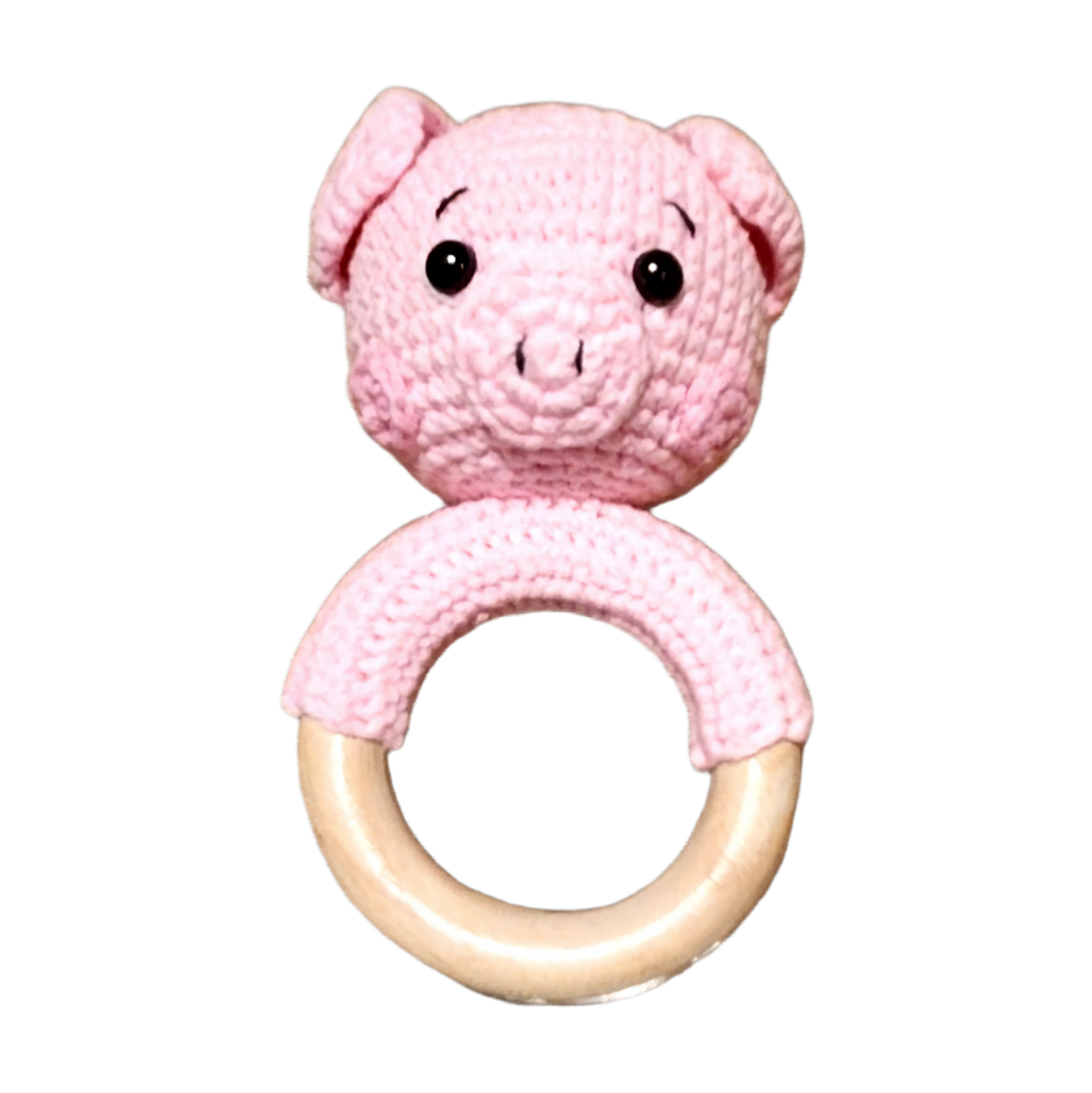 Suzie's Sunshine Dolls - Rattles - Suzie's Sunshine Dolls