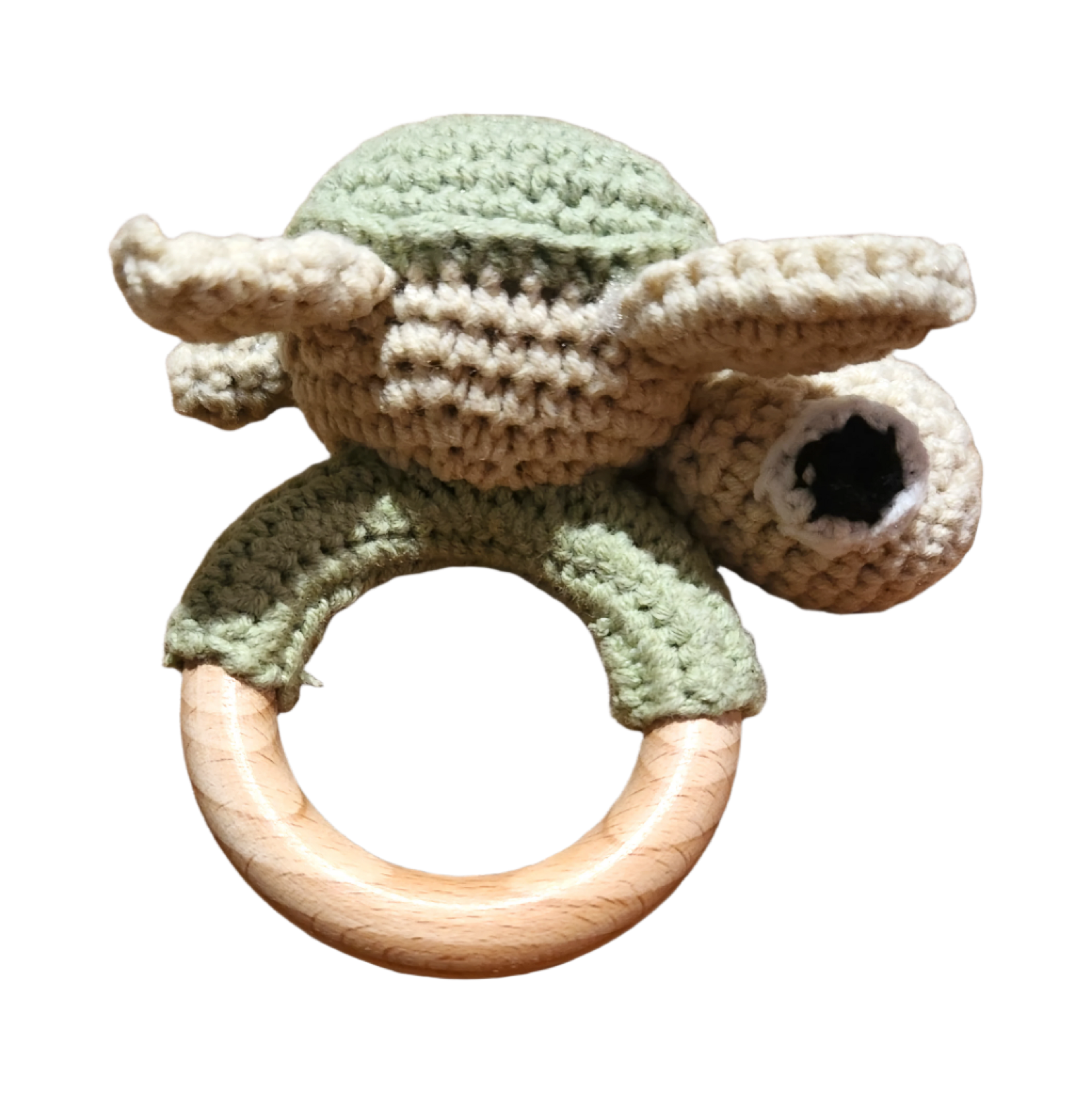 Suzie's Sunshine Dolls - Rattles - Suzie's Sunshine Dolls