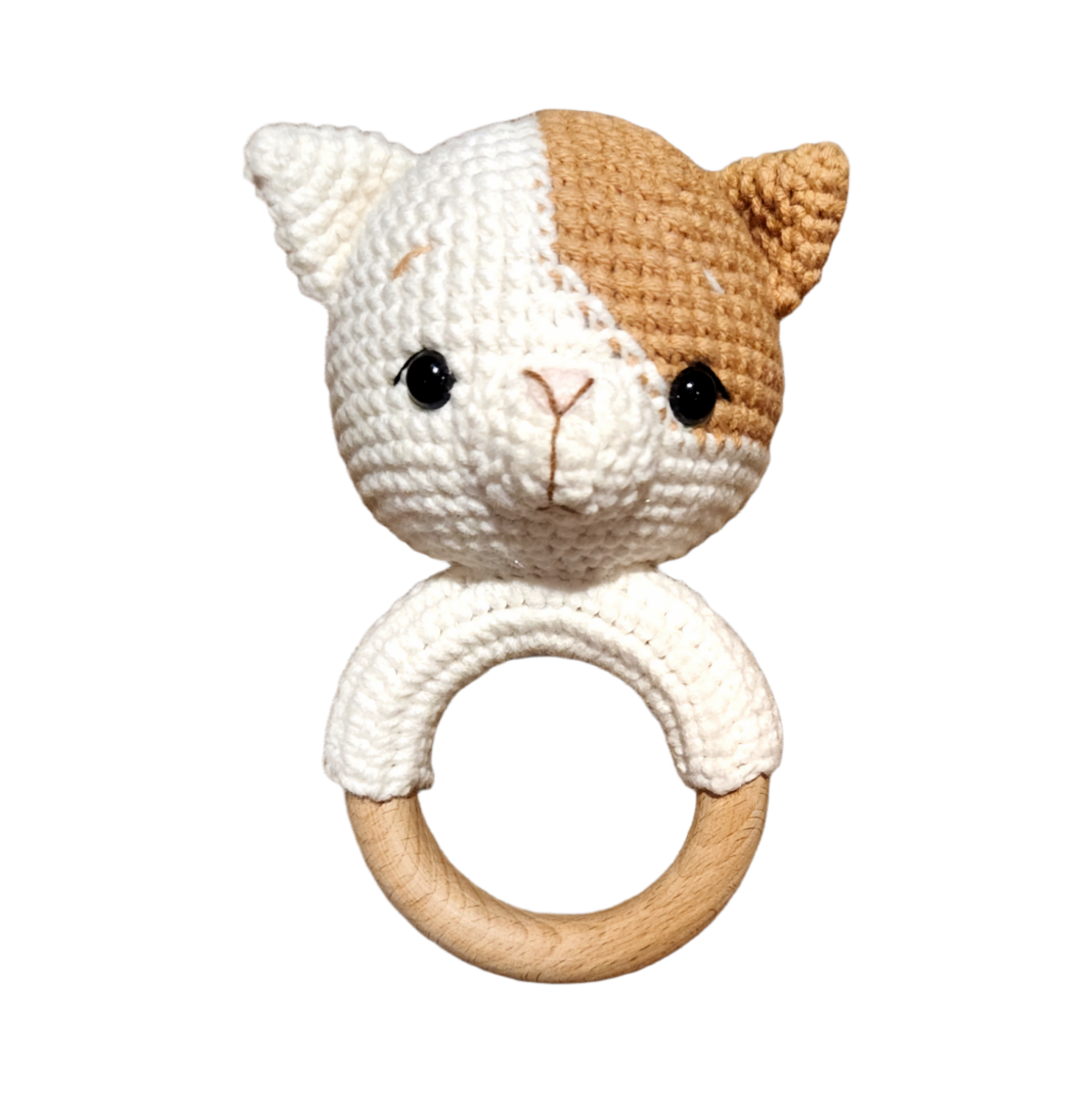 Suzie's Sunshine Dolls - Rattles - Suzie's Sunshine Dolls