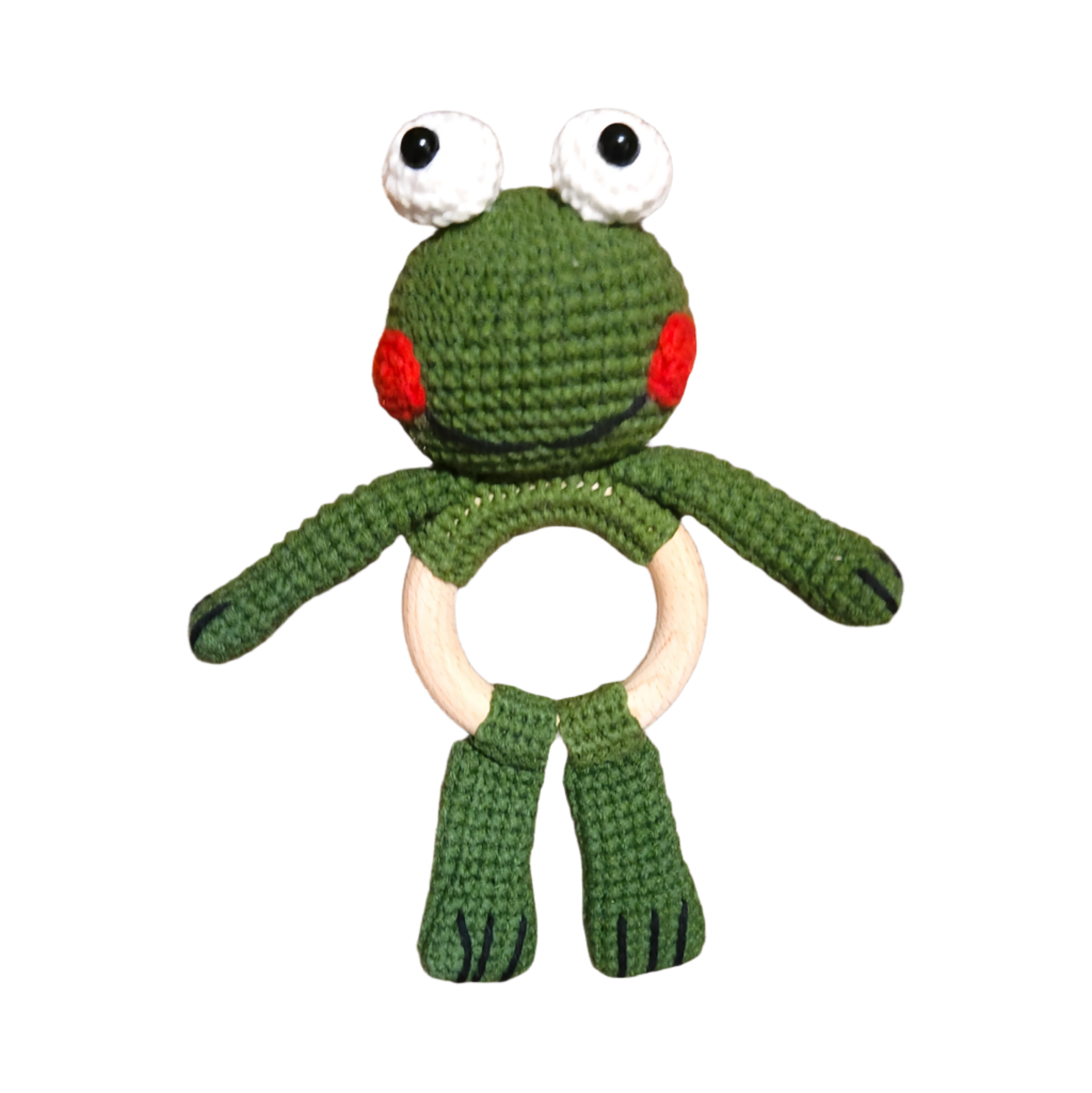 Suzie's Sunshine Dolls - Rattles - Suzie's Sunshine Dolls