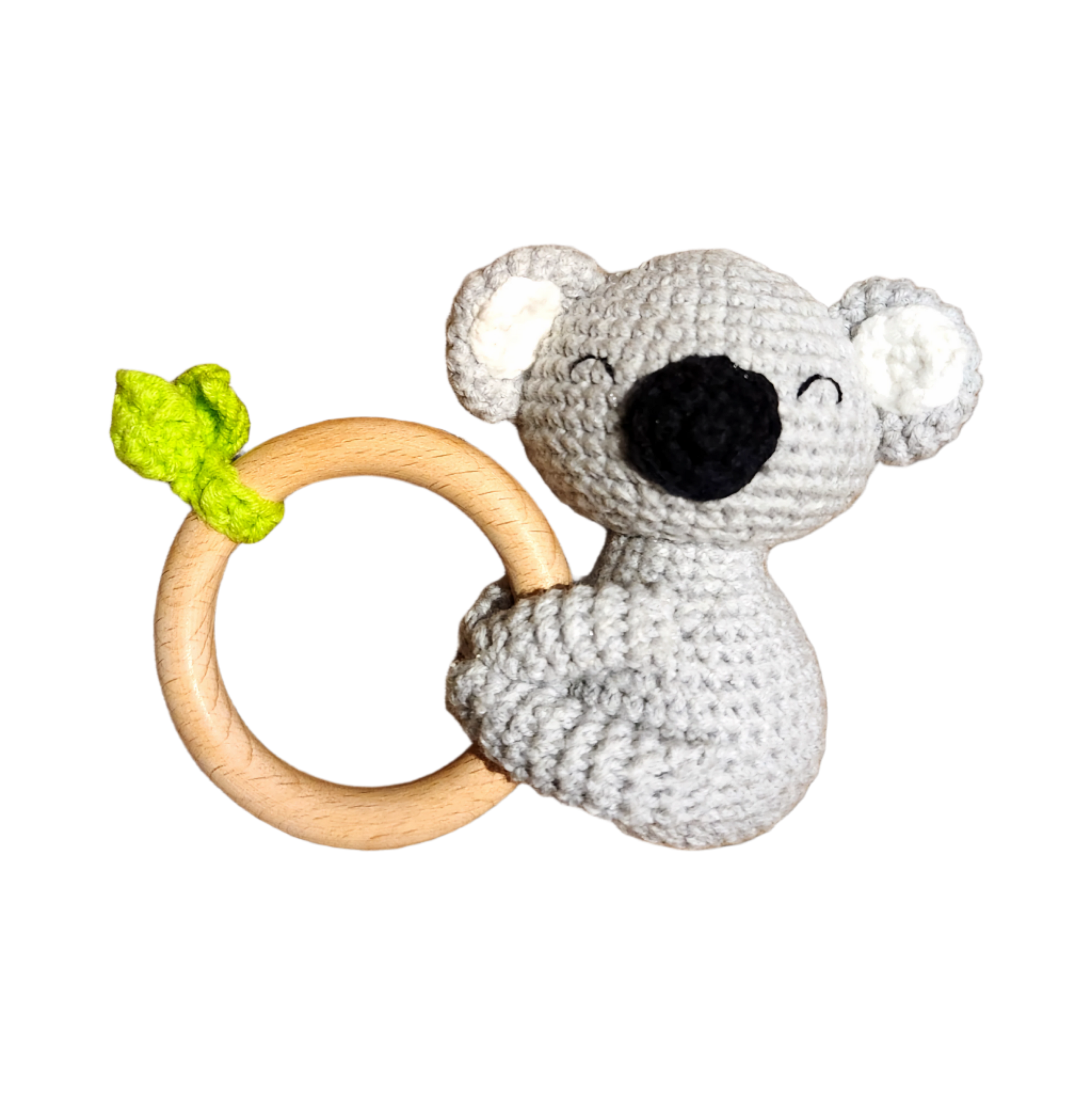 Suzie's Sunshine Dolls - Rattles - Suzie's Sunshine Dolls