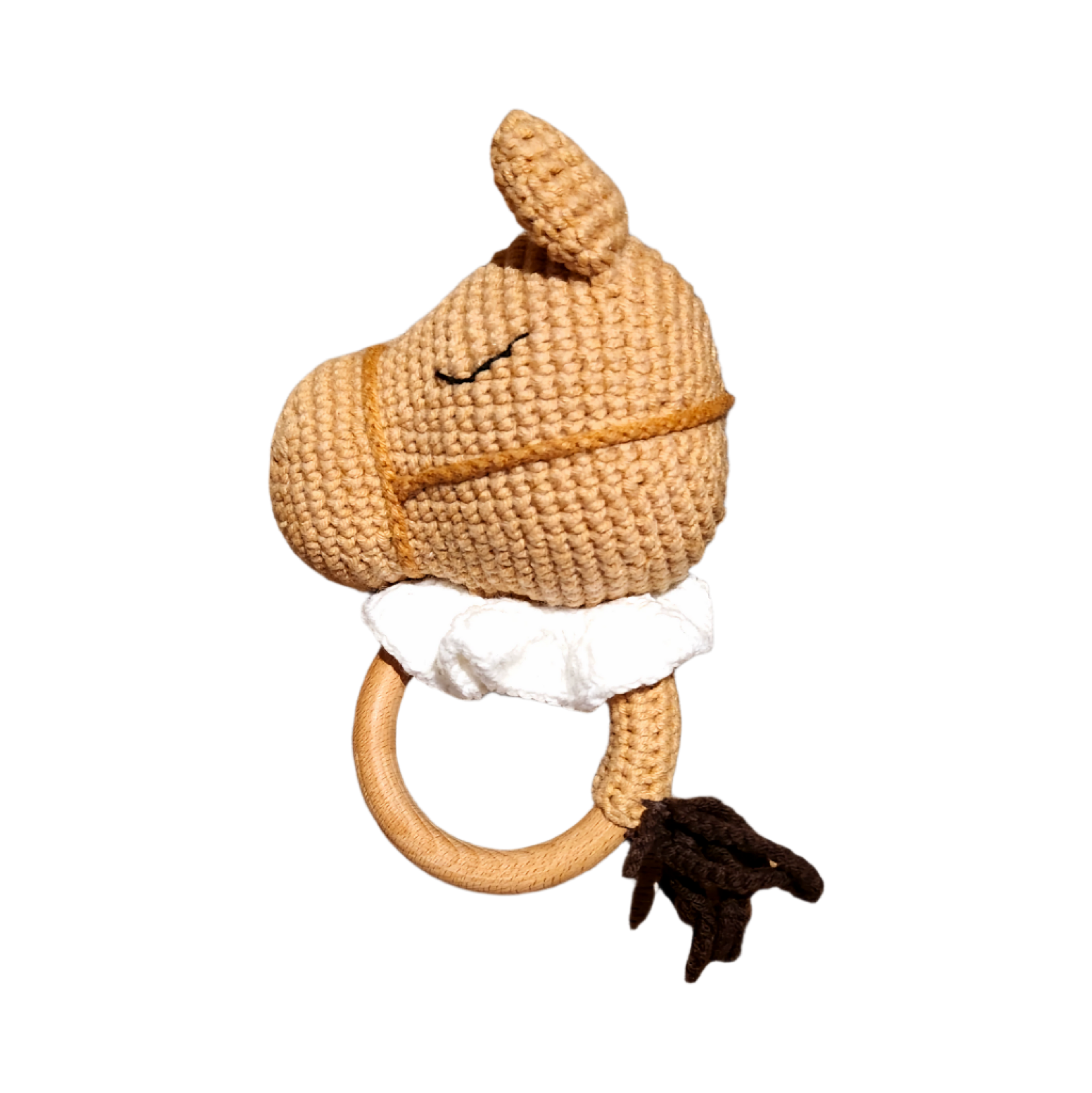 Suzie's Sunshine Dolls - Rattles - Suzie's Sunshine Dolls