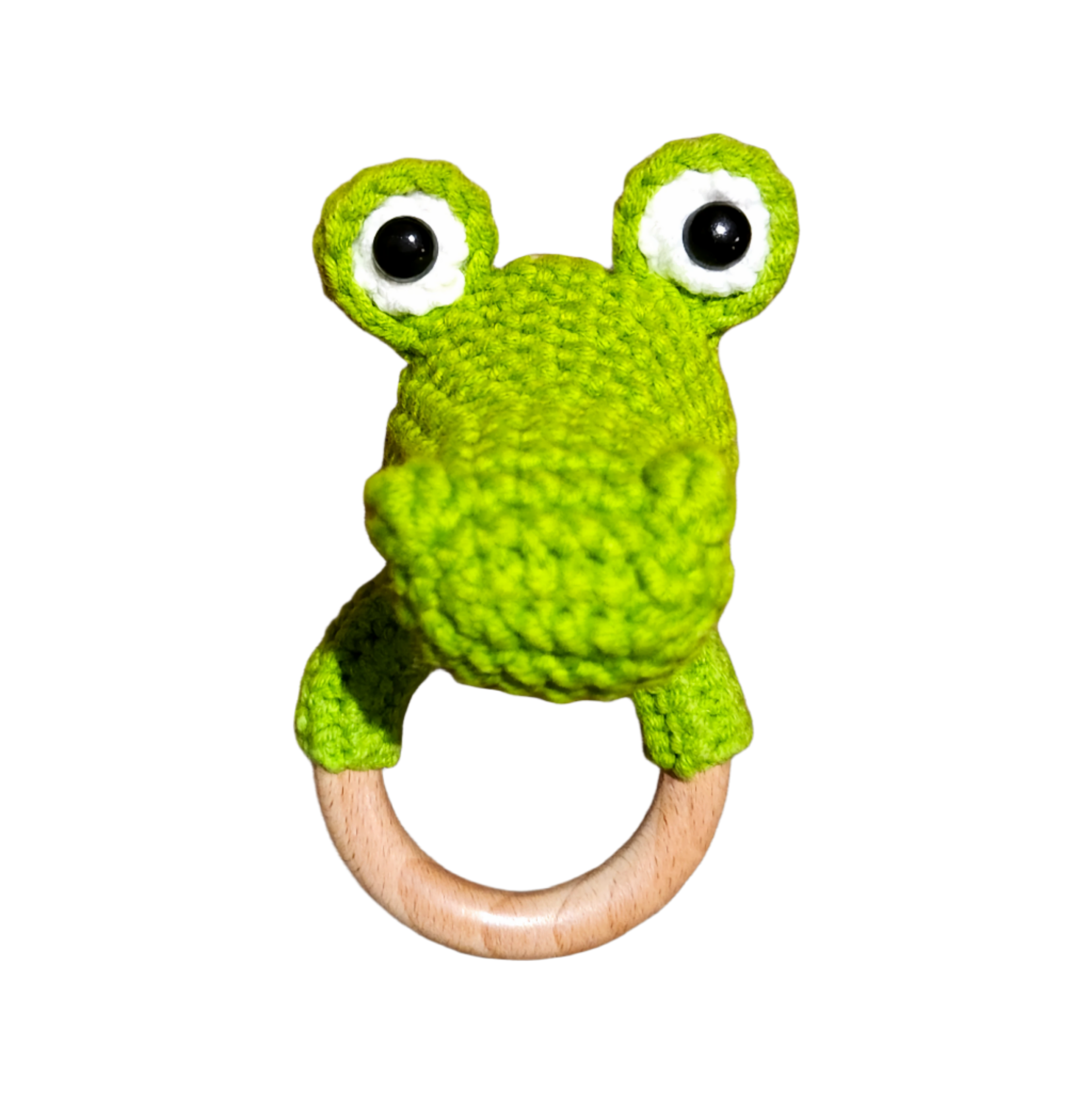 Suzie's Sunshine Dolls - Rattles - Suzie's Sunshine Dolls