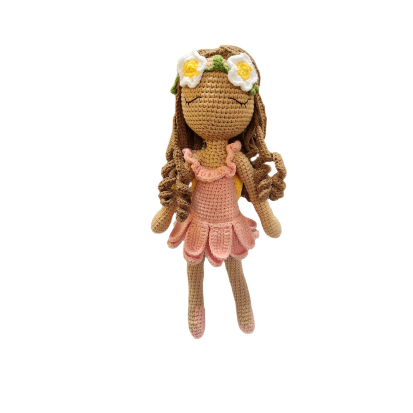 Suzie's Sunshine Dolls - Adisyn