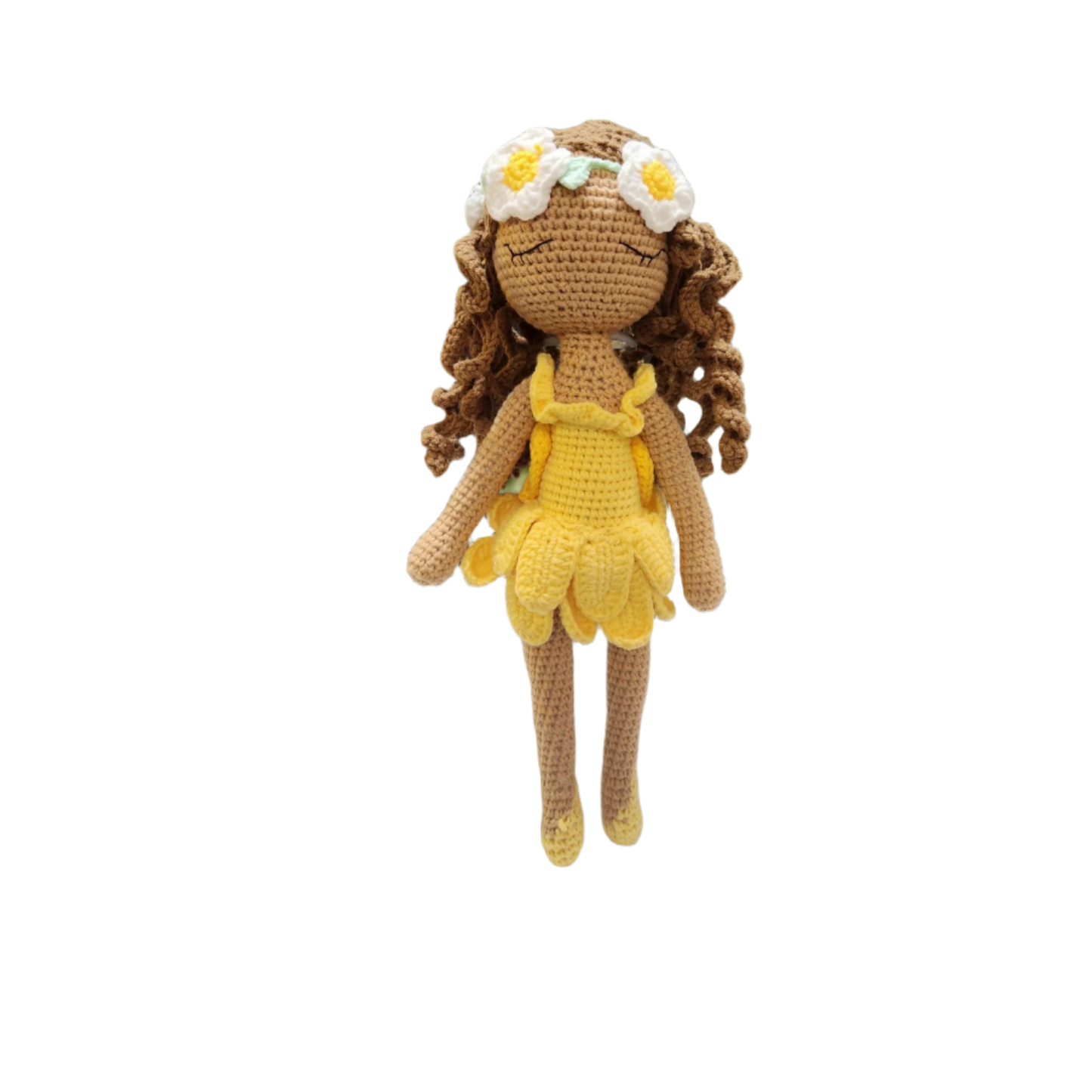 Suzie's Sunshine Dolls - Adisyn
