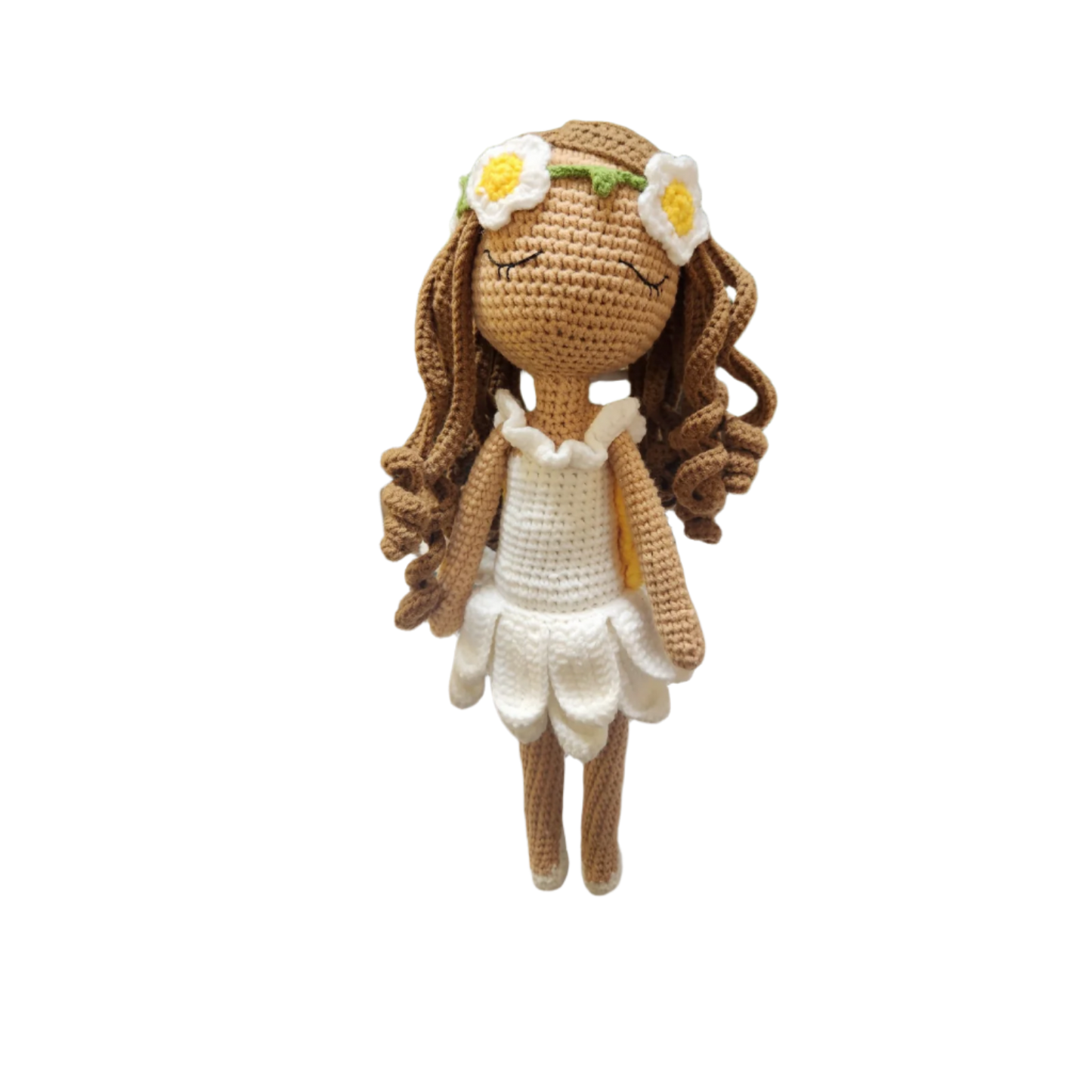 Suzie's Sunshine Dolls - Adisyn
