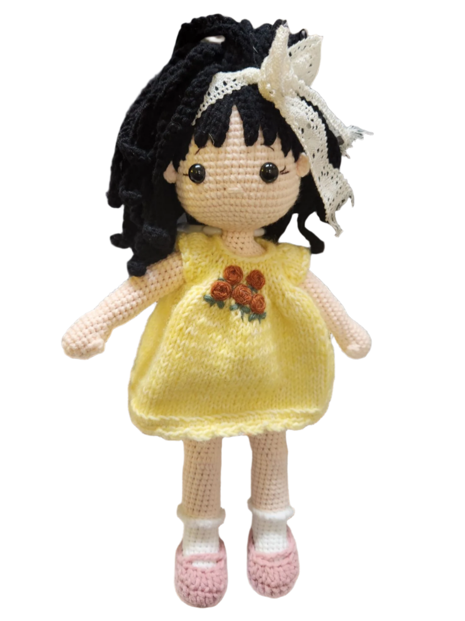 Suzie's Sunshine Dolls  - Matilda - Suzie's Sunshine Dolls