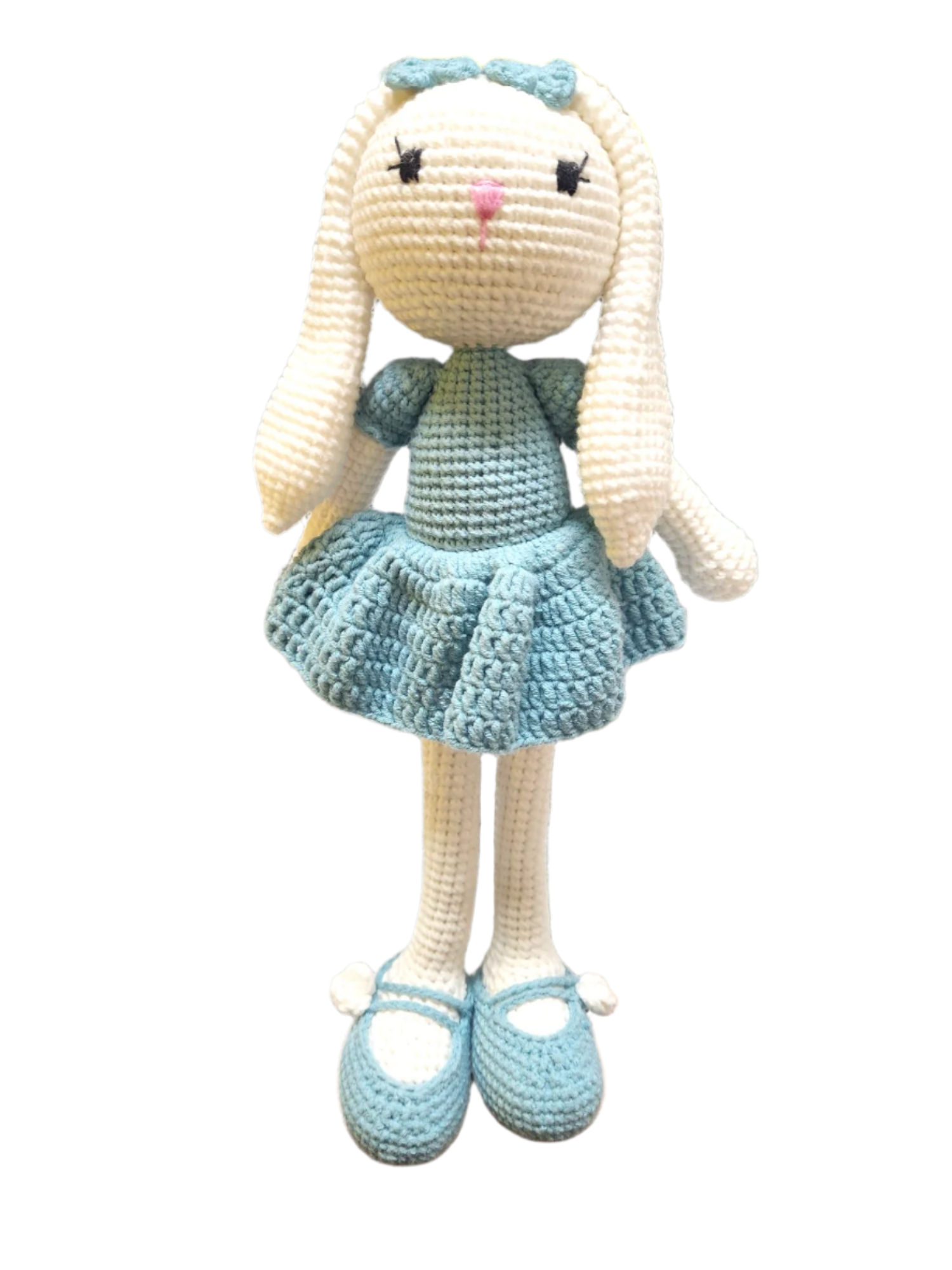 Suzie's Sunshine Dolls - Brianna Bunny - Suzie's Sunshine Dolls