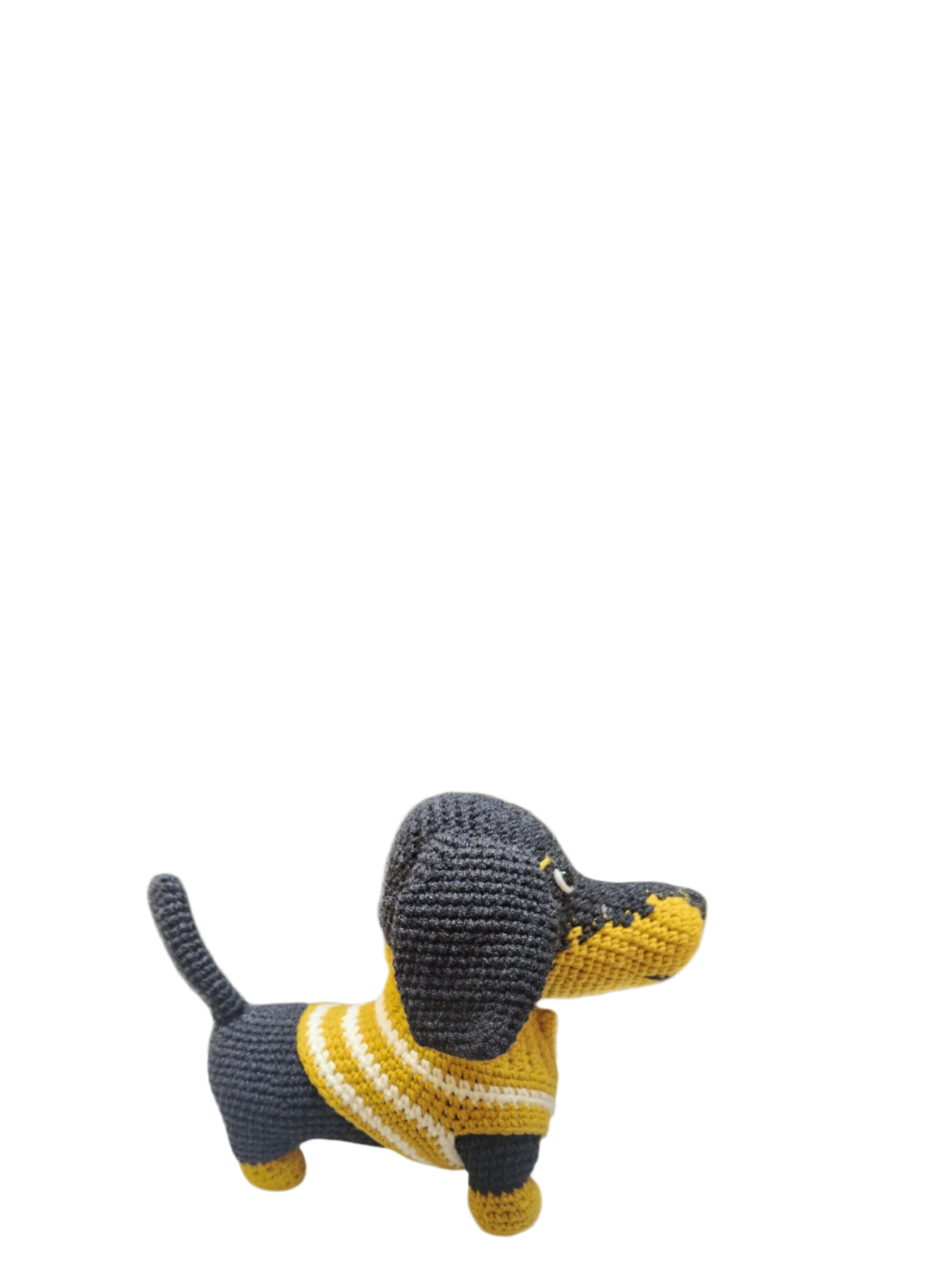 Suzie's Sunshine Dolls - The minature Dashounds