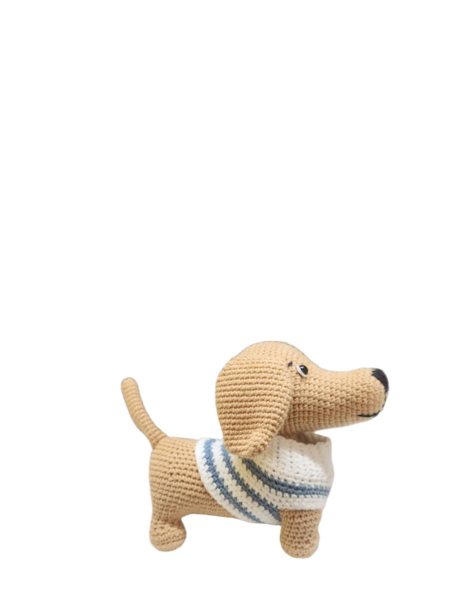 Suzie's Sunshine Dolls - The minature Dashounds