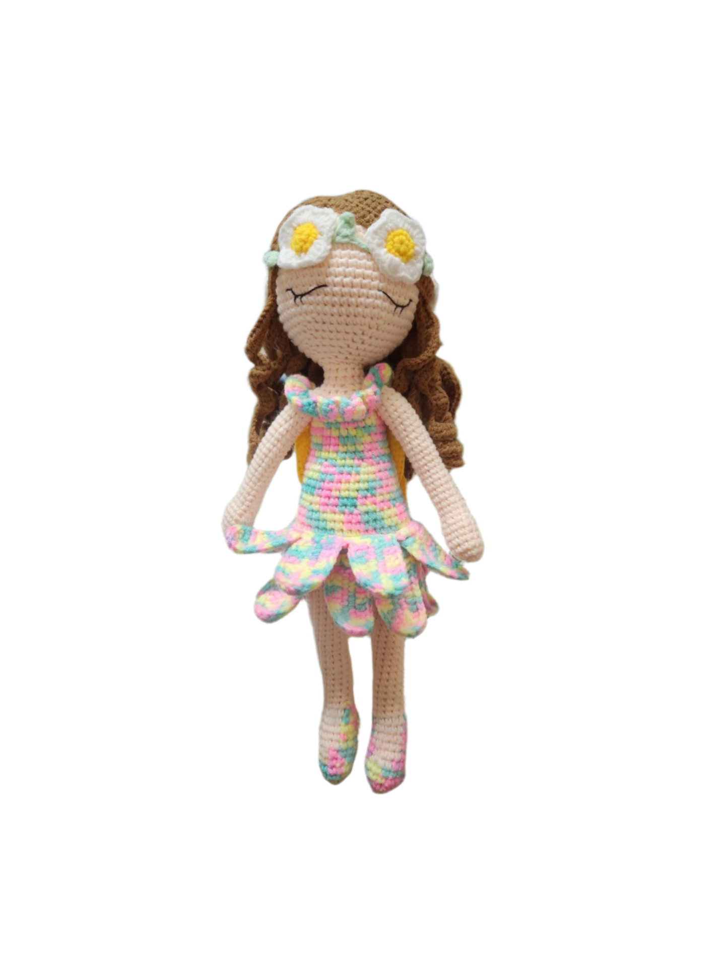 Suzie's Sunshine Dolls - River