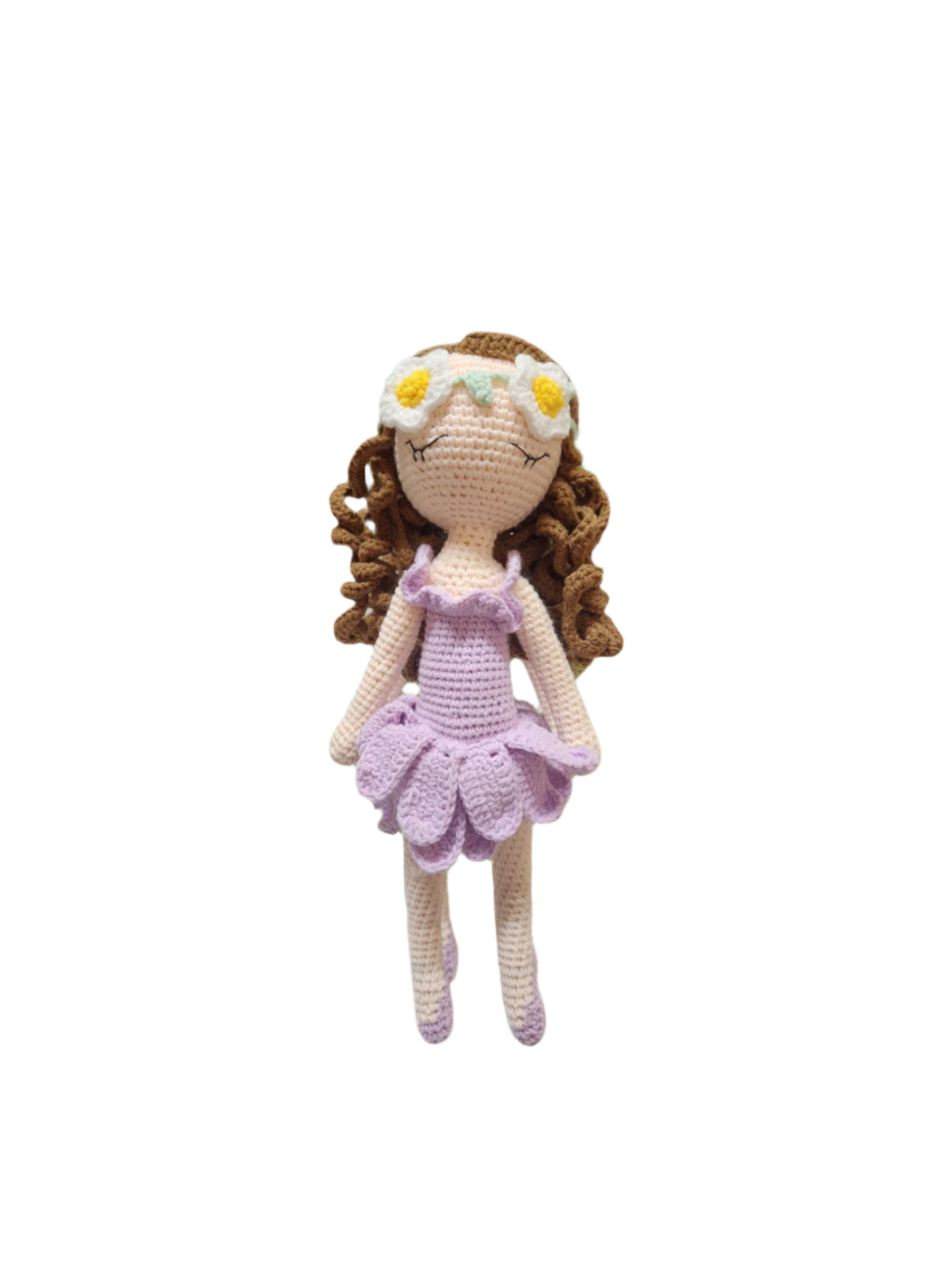 Suzie's Sunshine Dolls - River
