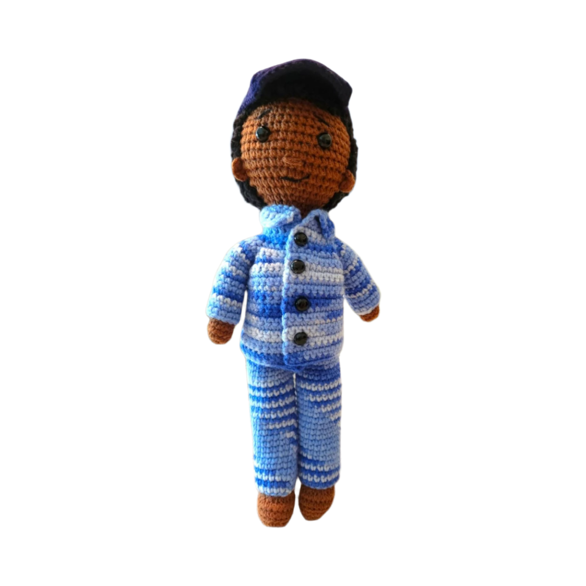 Suzie's Sunshine Dolls - Community Helpers  - RAAF Personel - Suzie's Sunshine Dolls