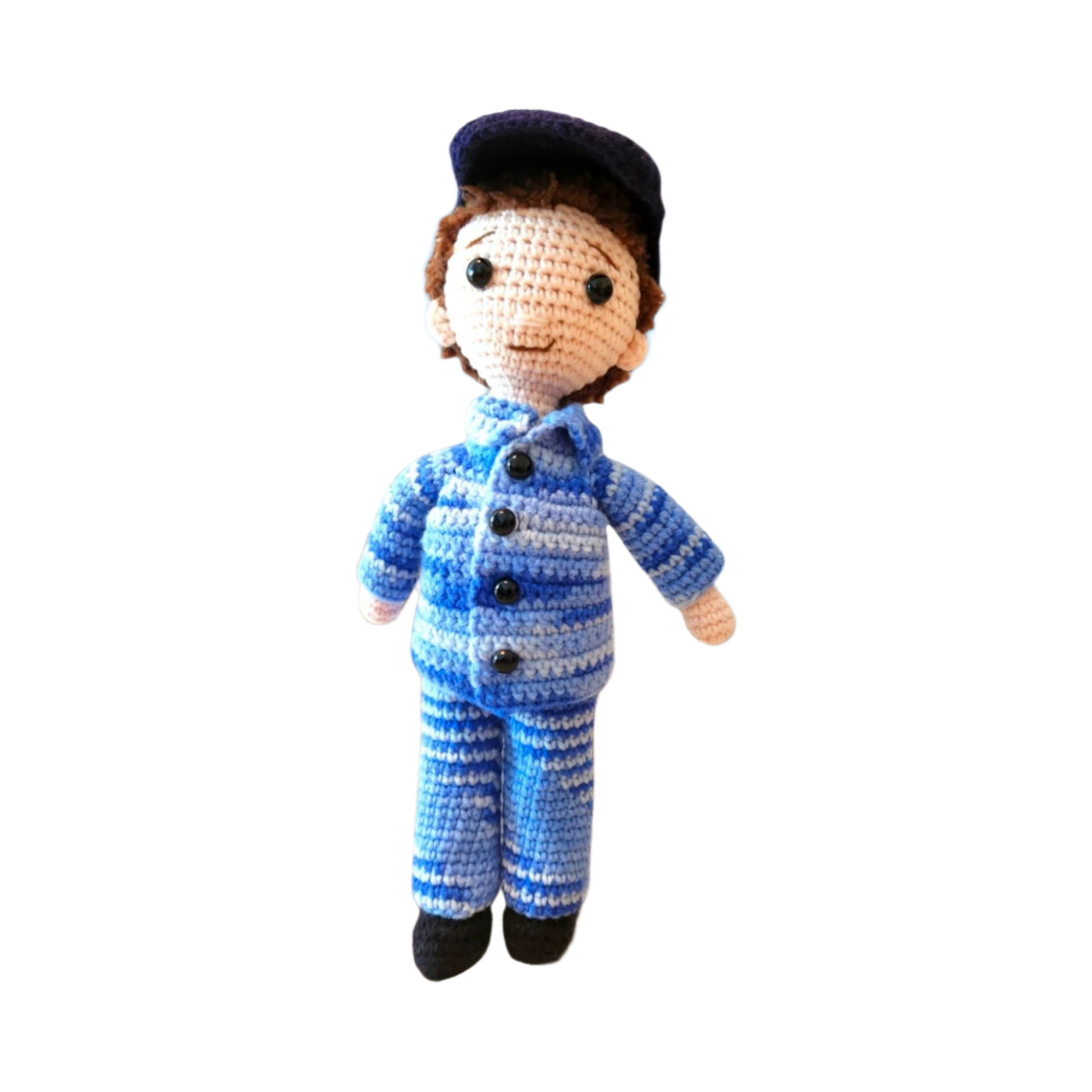 Suzie's Sunshine Dolls - Community Helpers  - RAAF Personel - Suzie's Sunshine Dolls