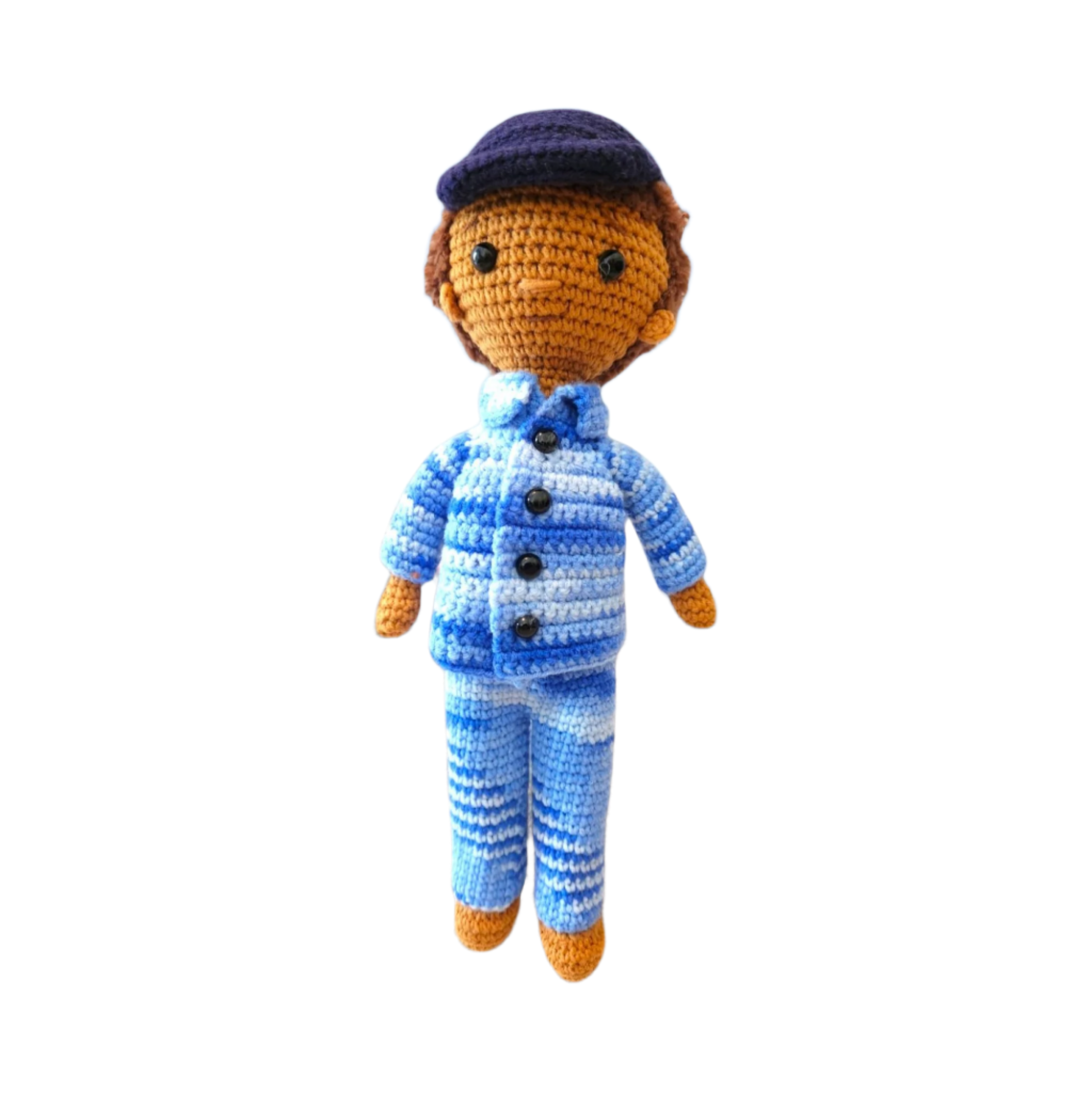 Suzie's Sunshine Dolls - Community Helpers  - RAAF Personel - Suzie's Sunshine Dolls