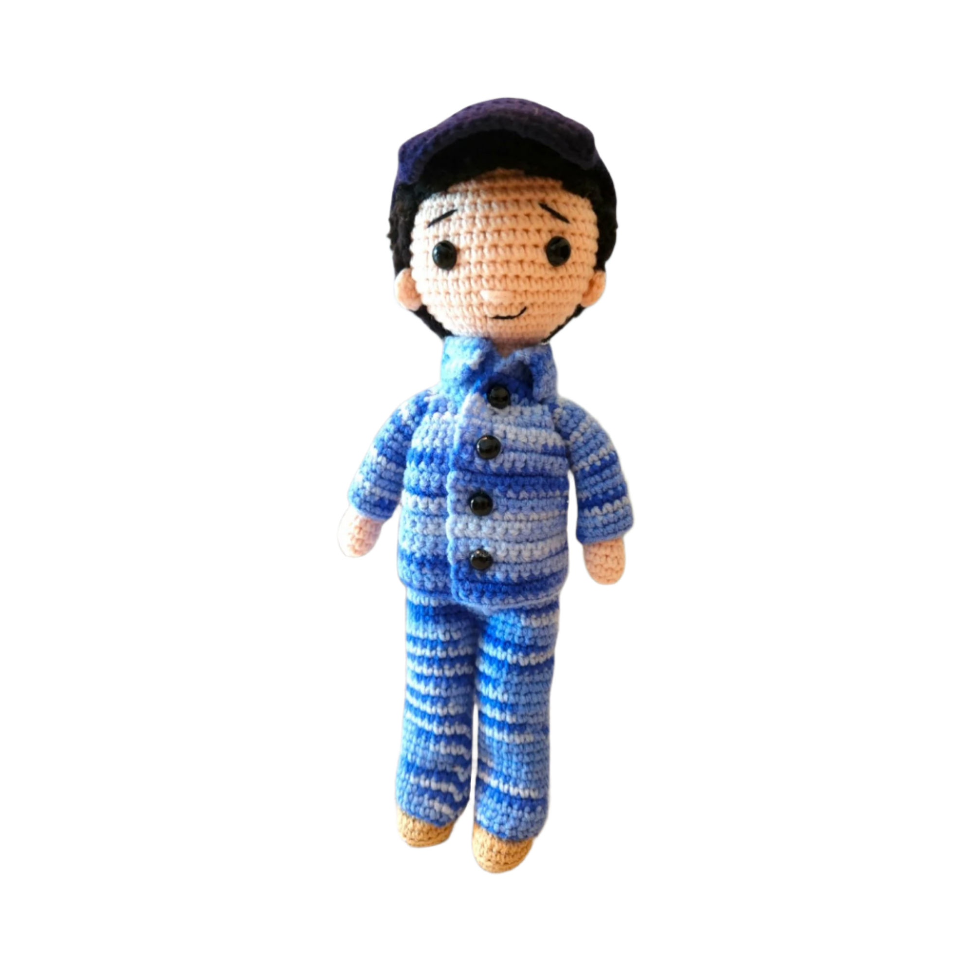 Suzie's Sunshine Dolls - Community Helpers  - RAAF Personel - Suzie's Sunshine Dolls