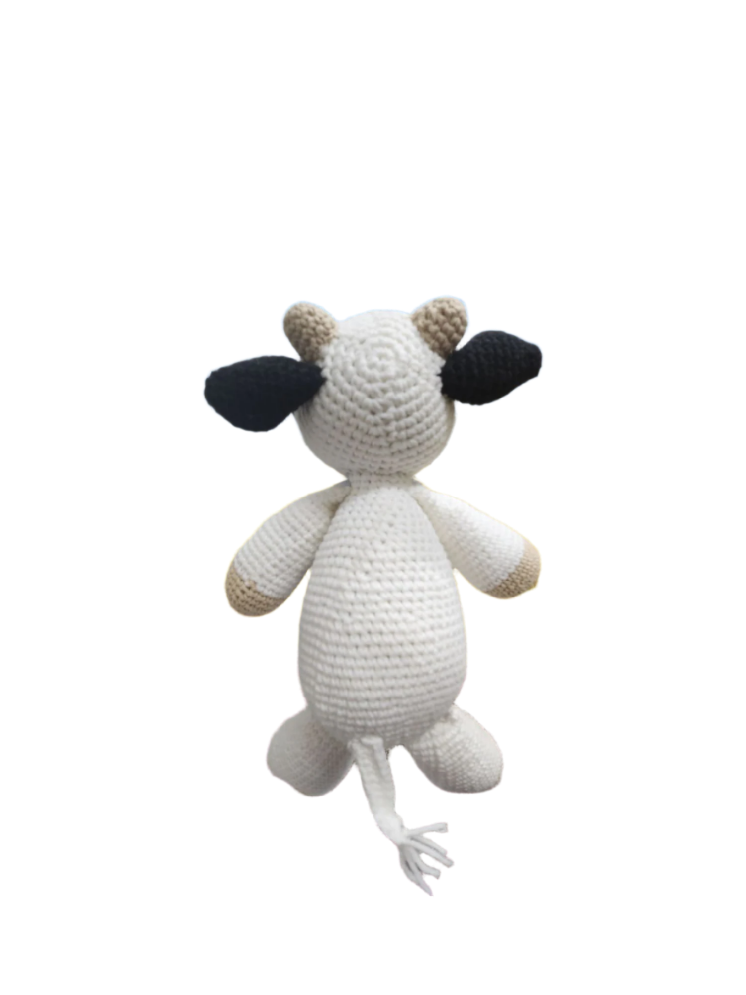 Suzie's Sunshine Dolls - Daisy the Cow - Suzie's Sunshine Dolls