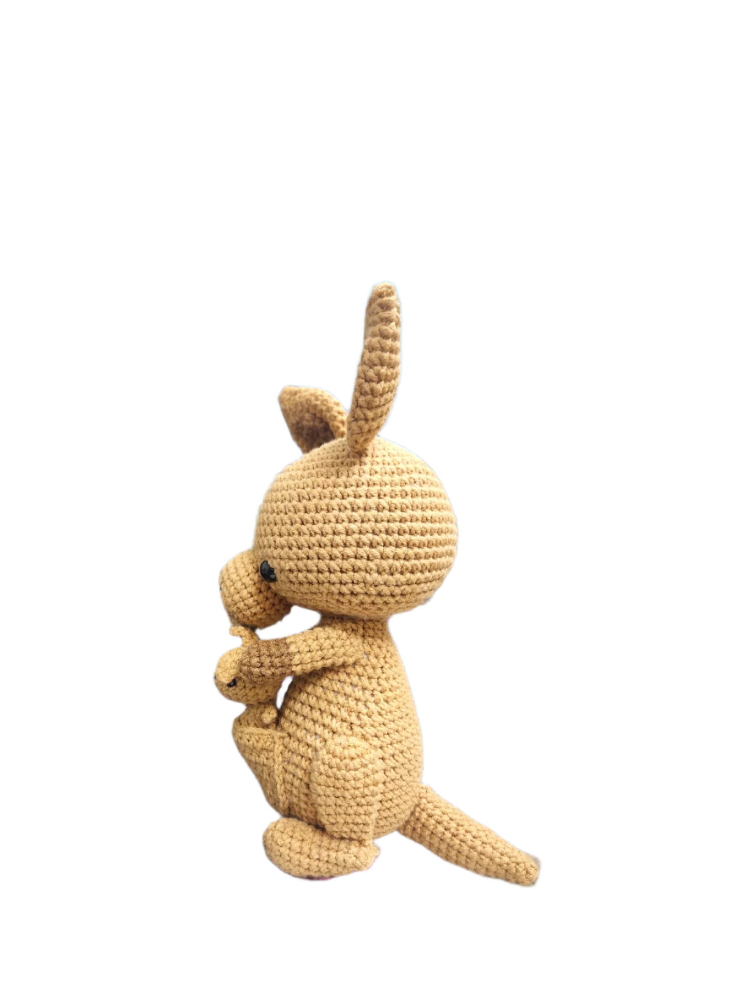 Suzie's Sunshine Dolls - Kirsty the Kangeroo