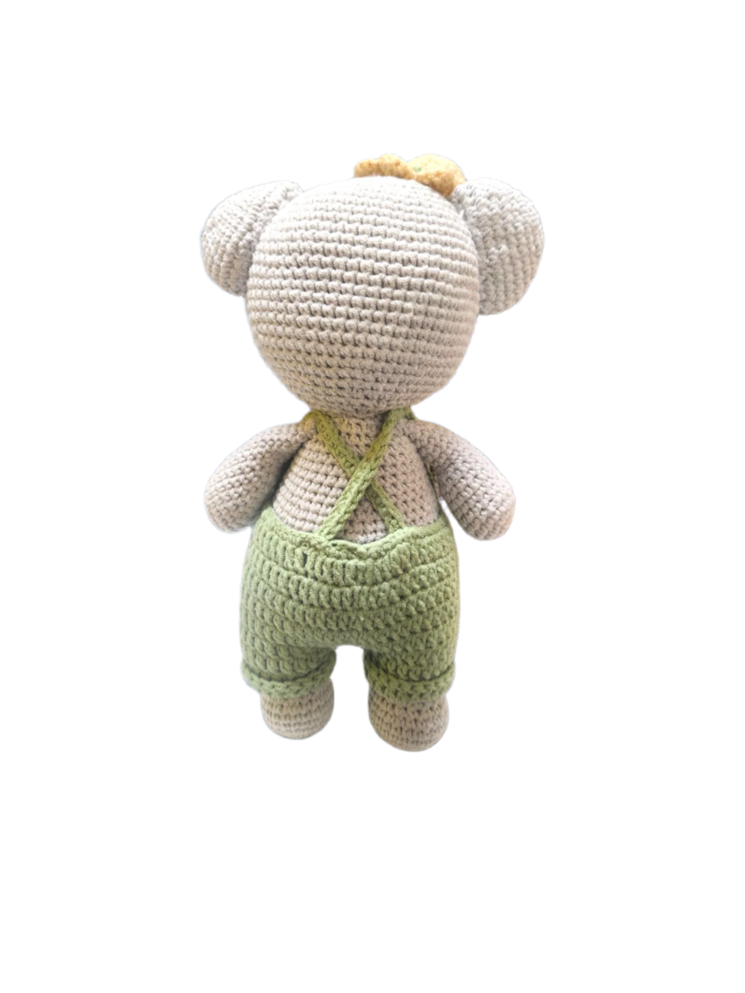 Suzie's Sunshine Dolls - Kolby the Koala