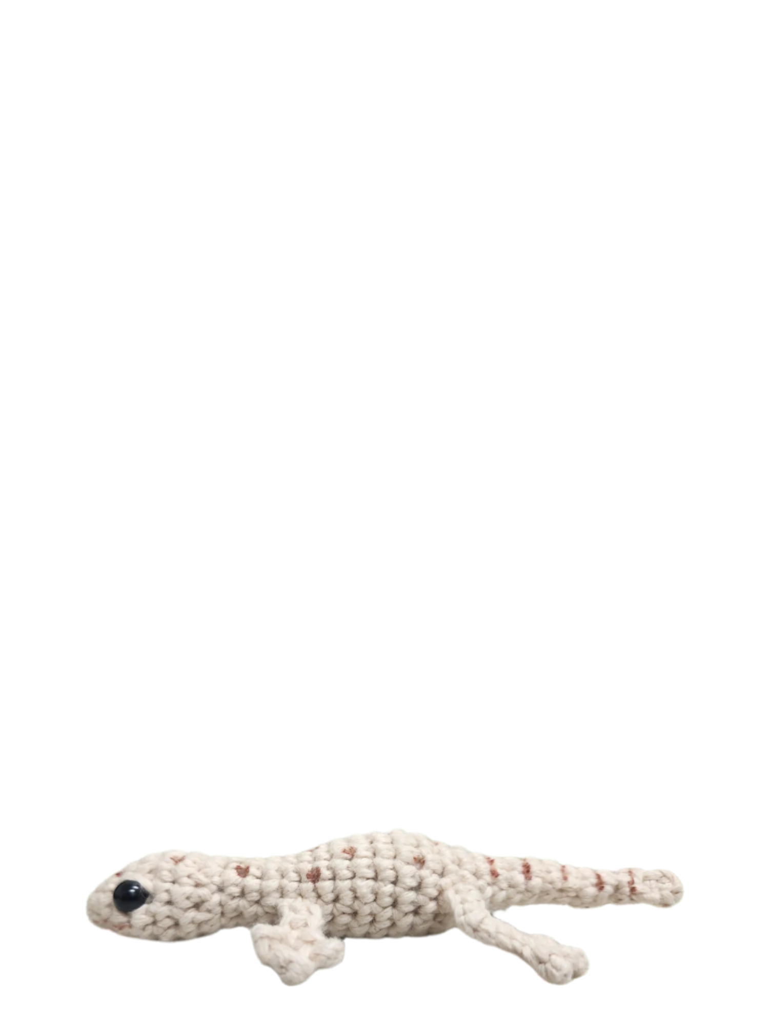 Suzie's Sunshine Dolls - Gary the Gecko