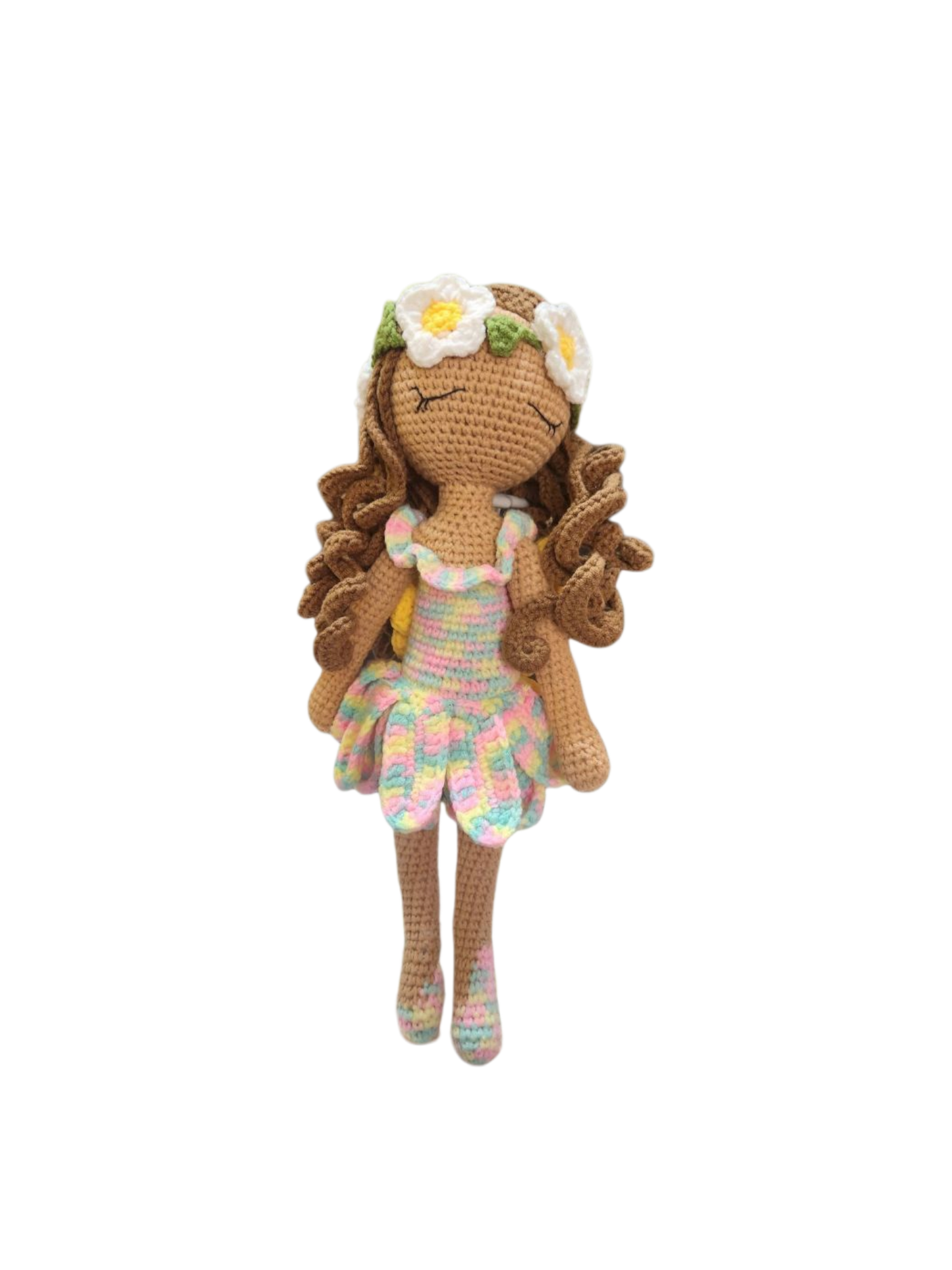 Suzie's Sunshine Dolls - Adisyn