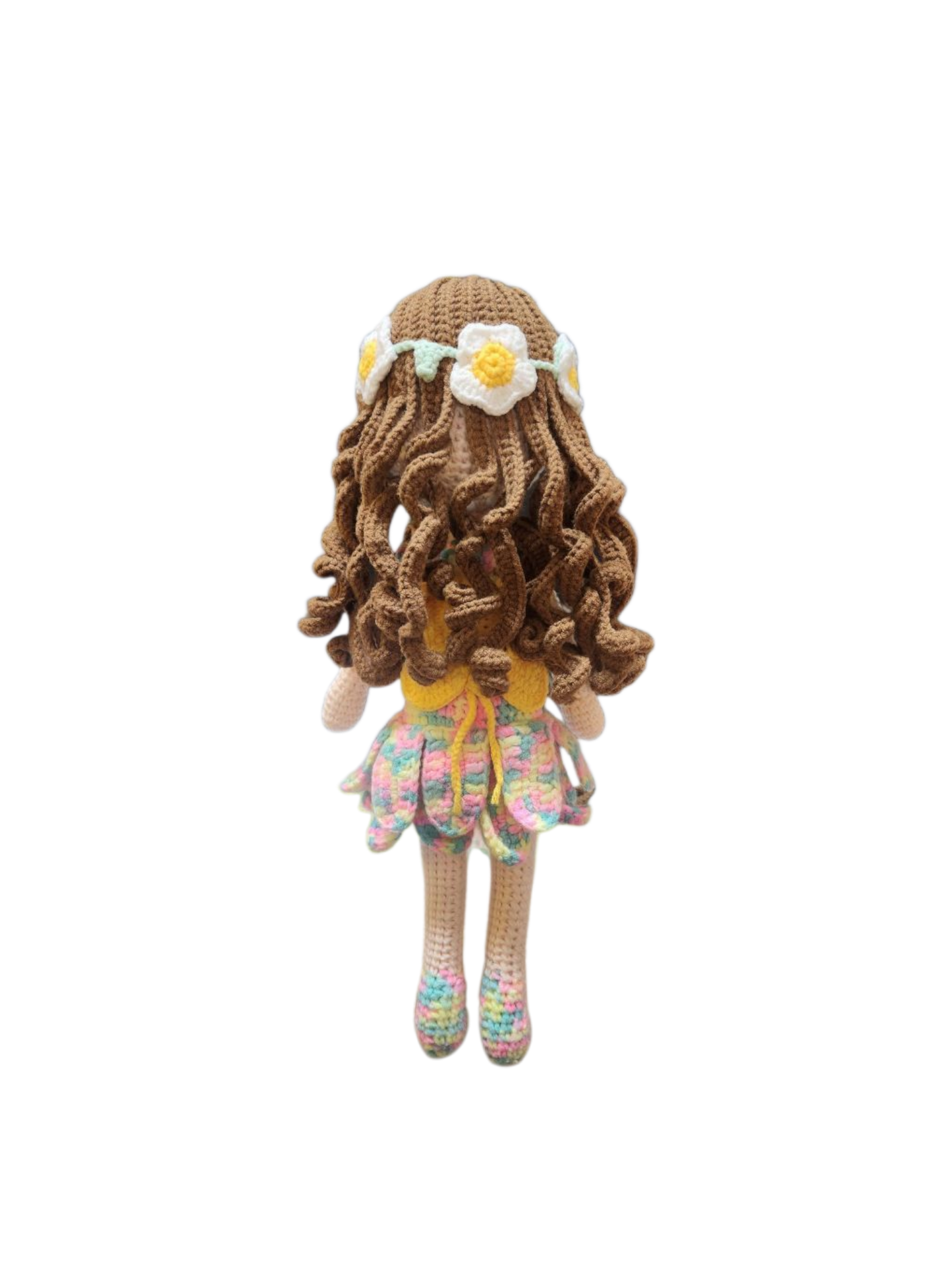 Suzie's Sunshine Dolls - Adisyn