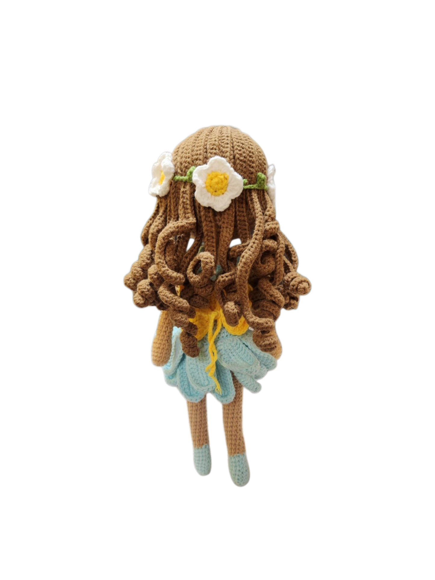 Suzie's Sunshine Dolls - Adisyn