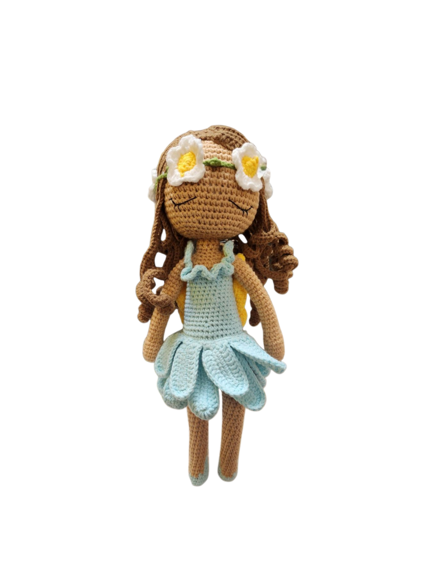 Suzie's Sunshine Dolls - Adisyn