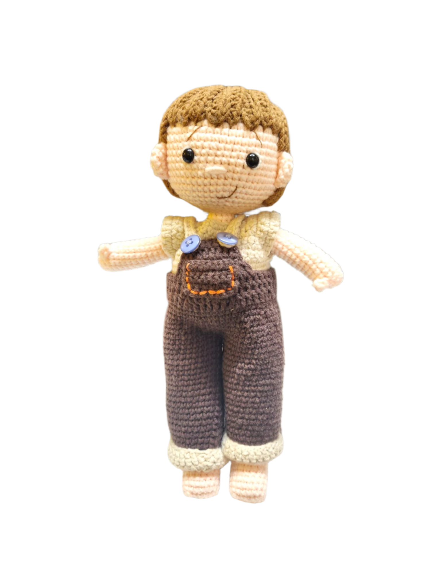 Suzie's Sunshine Dolls - Tommy