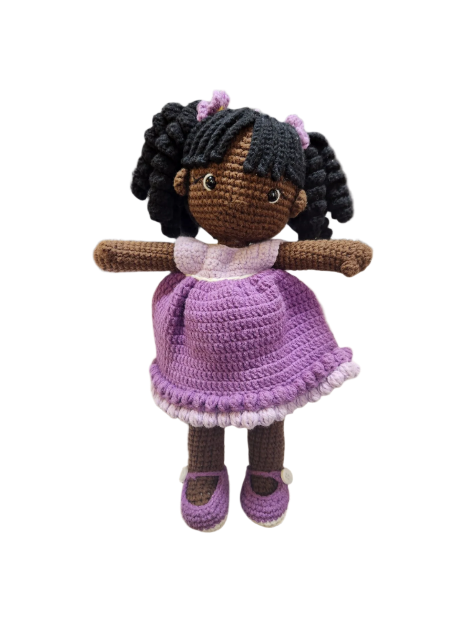 Suzie's Sunshine Dolls - Rita