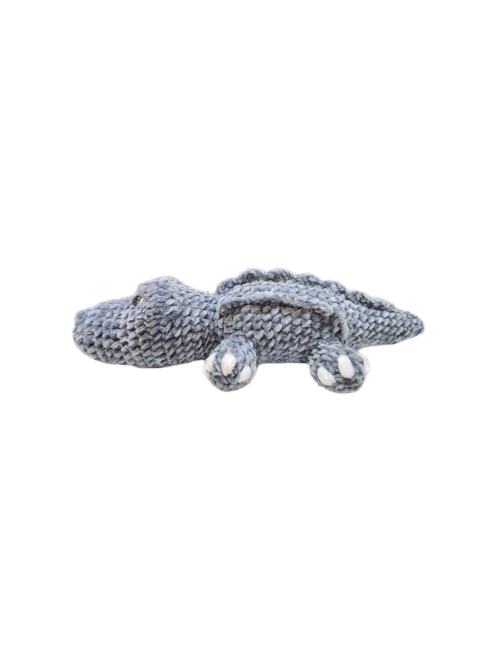 Suzie's Sunshine Dolls - Kurtis the Croc