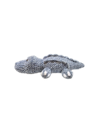 Suzie's Sunshine Dolls - Kurtis the Croc