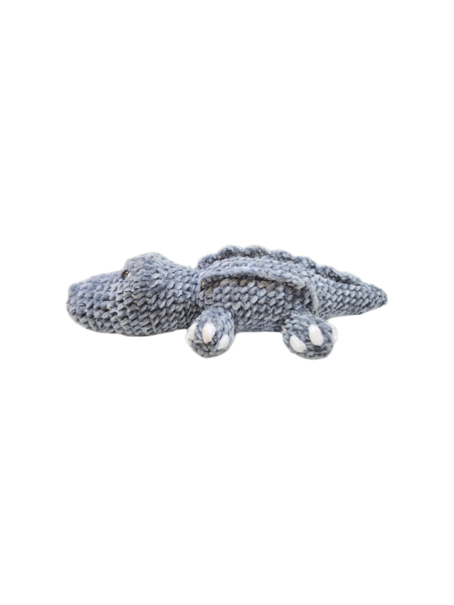 Suzie's Sunshine Dolls - Kurtis the Croc