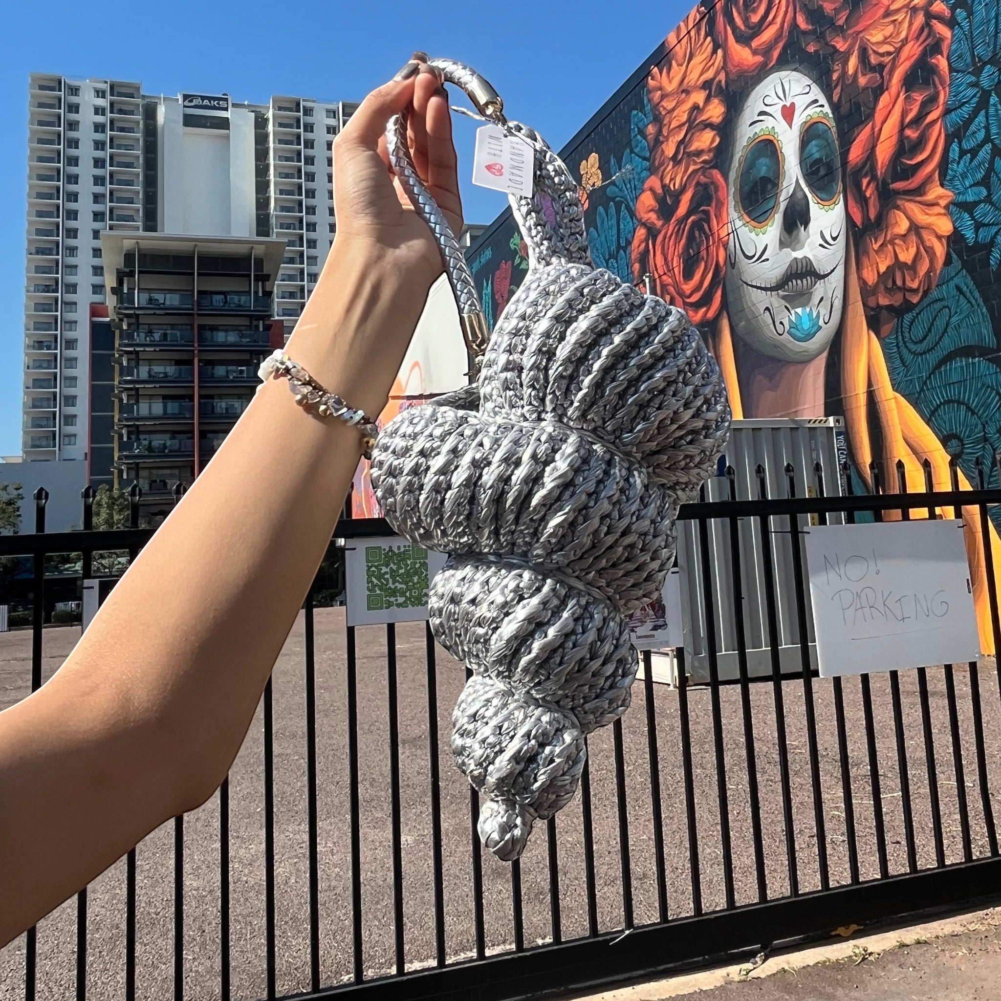 Bag 7 - Suzie's Sunshine Dolls