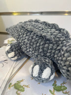 Suzie's Sunshine Dolls - Kurtis the Croc - Suzie's Sunshine Dolls
