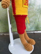 Suzie's Sunshine Dolls - Community Helper- Surf Lifesaver - Suzie's Sunshine Dolls