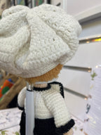 Suzie's Sunshine Dolls- Community helper - Chef