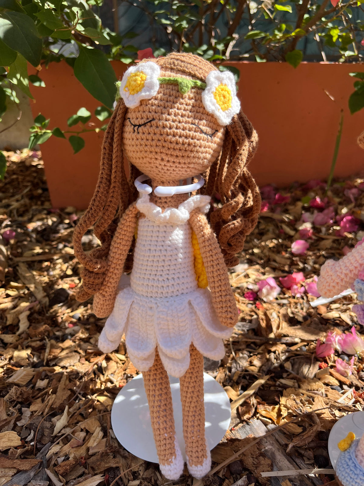 Suzie's Sunshine Dolls - River