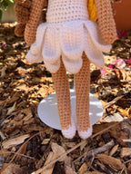 Suzie's Sunshine Dolls - River