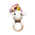 Suzie's Sunshine Dolls - Rattles